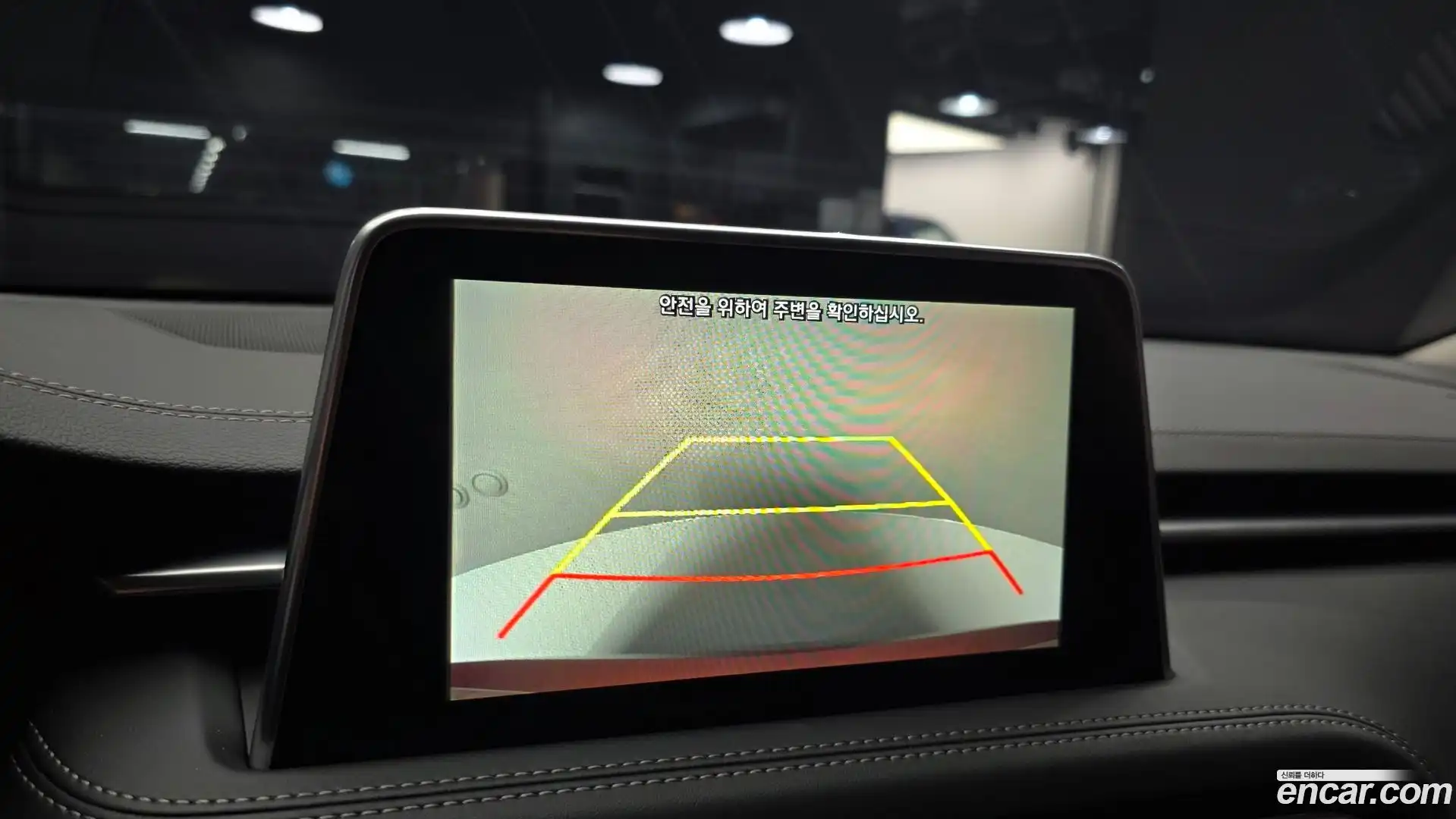 G70 Genesis 2019.4-OPTION-020