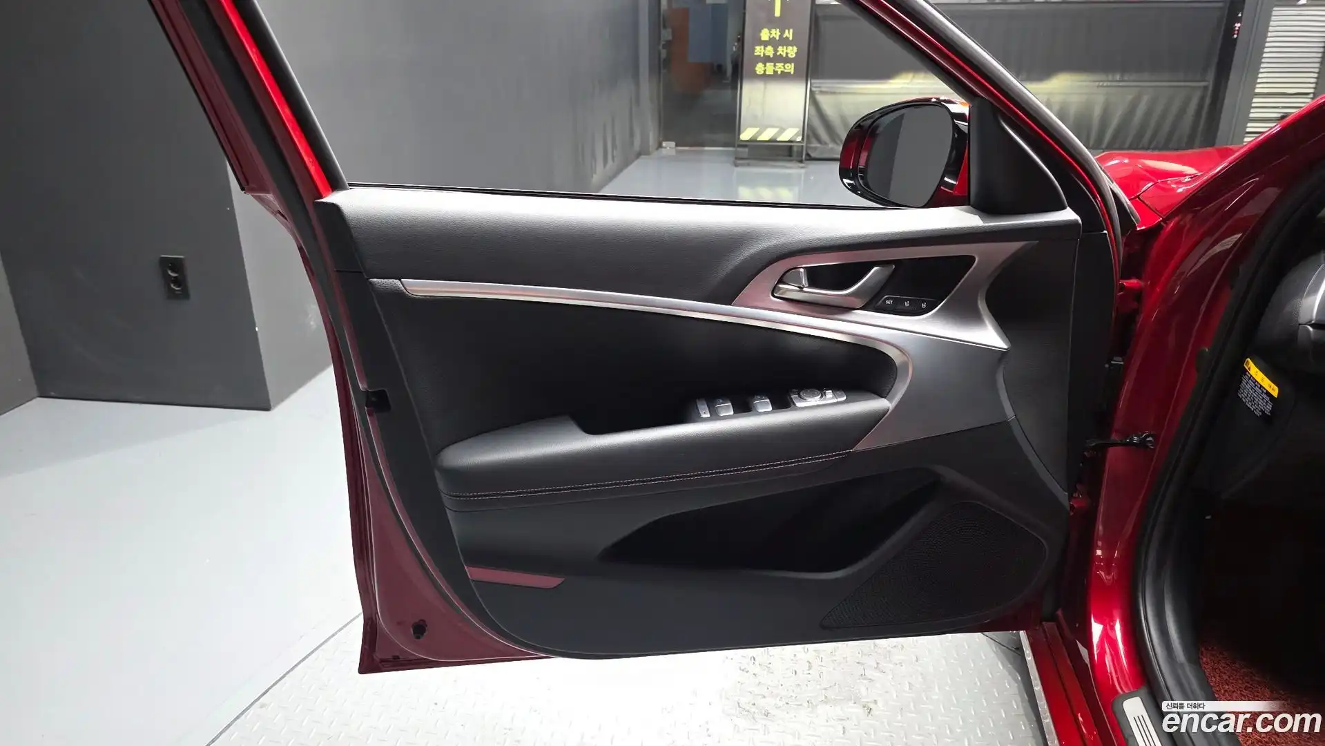 G70 Genesis 2019.4-INNER-034