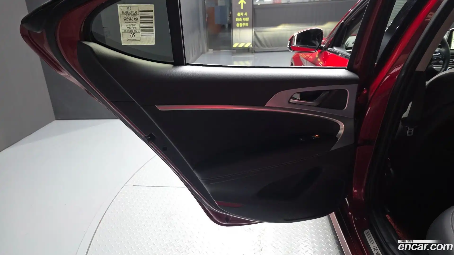 G70 Genesis 2019.4-INNER-035