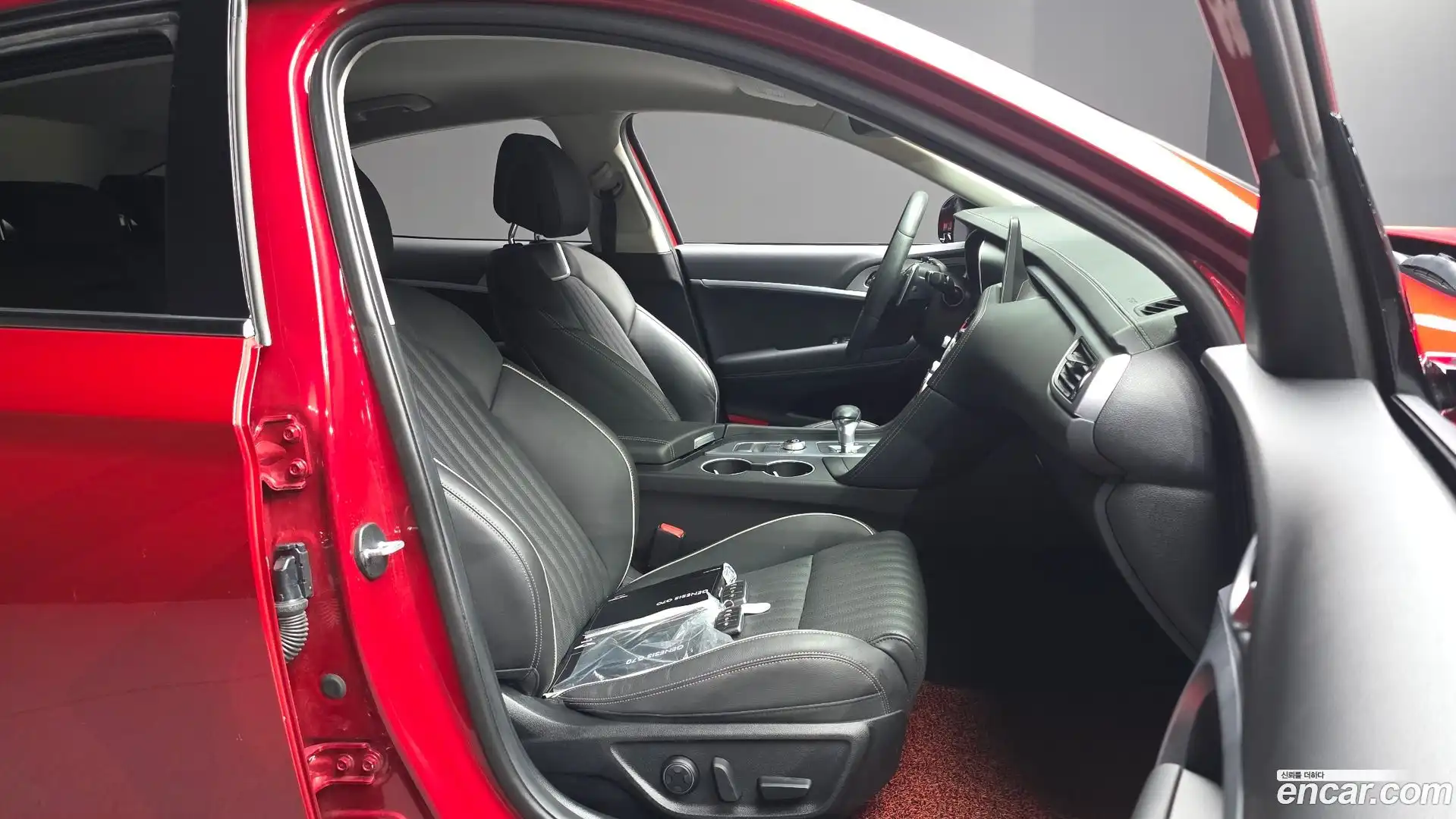 G70 Genesis 2019.4-INNER-036