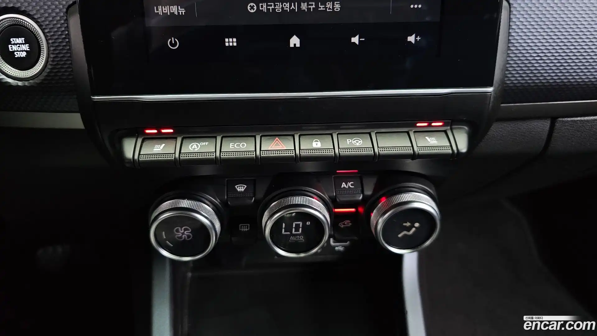 XM3 Renault Korea 2020.6-OPTION-021