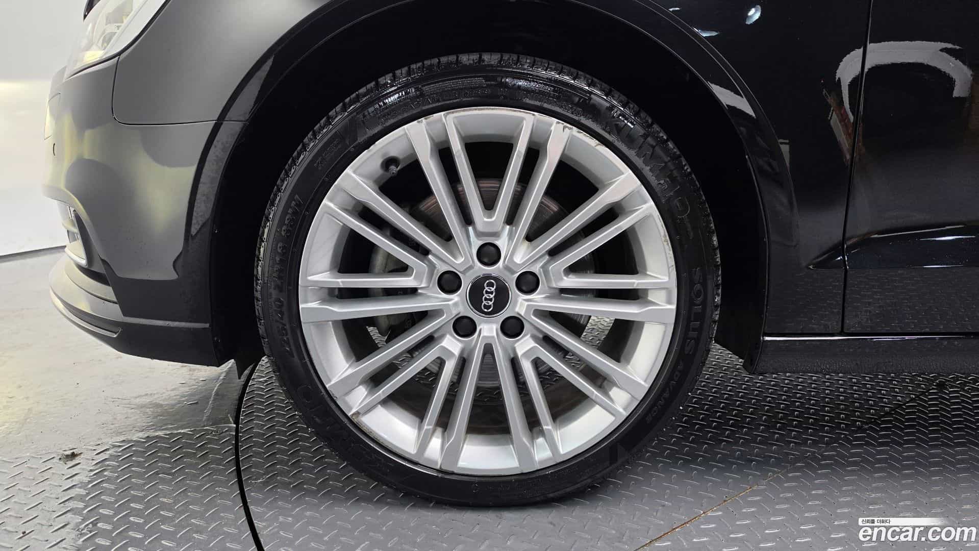 A3 Audi 2018.8-OUTER-005