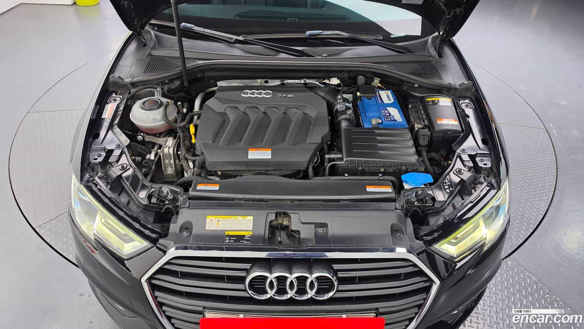 A3 Audi 2018.8-OUTER-006