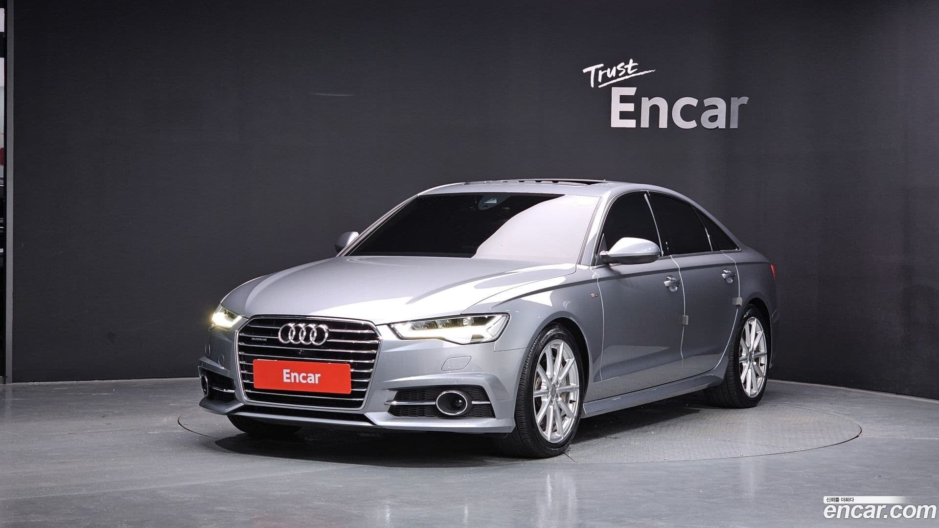 Main__Slider__Photo:A6 Audi 2015.6-0
