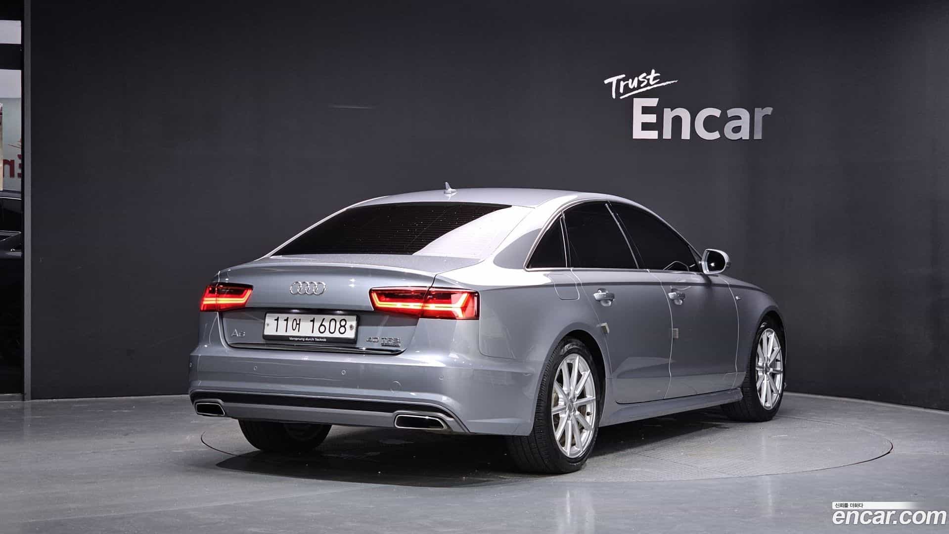 A6 Audi 2015.6-OUTER-002