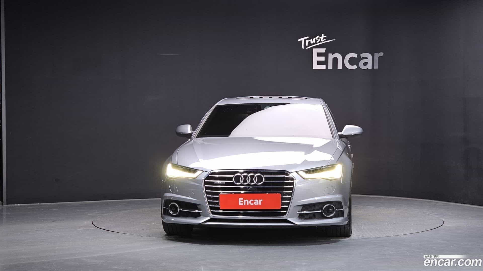 A6 Audi 2015.6-OUTER-003