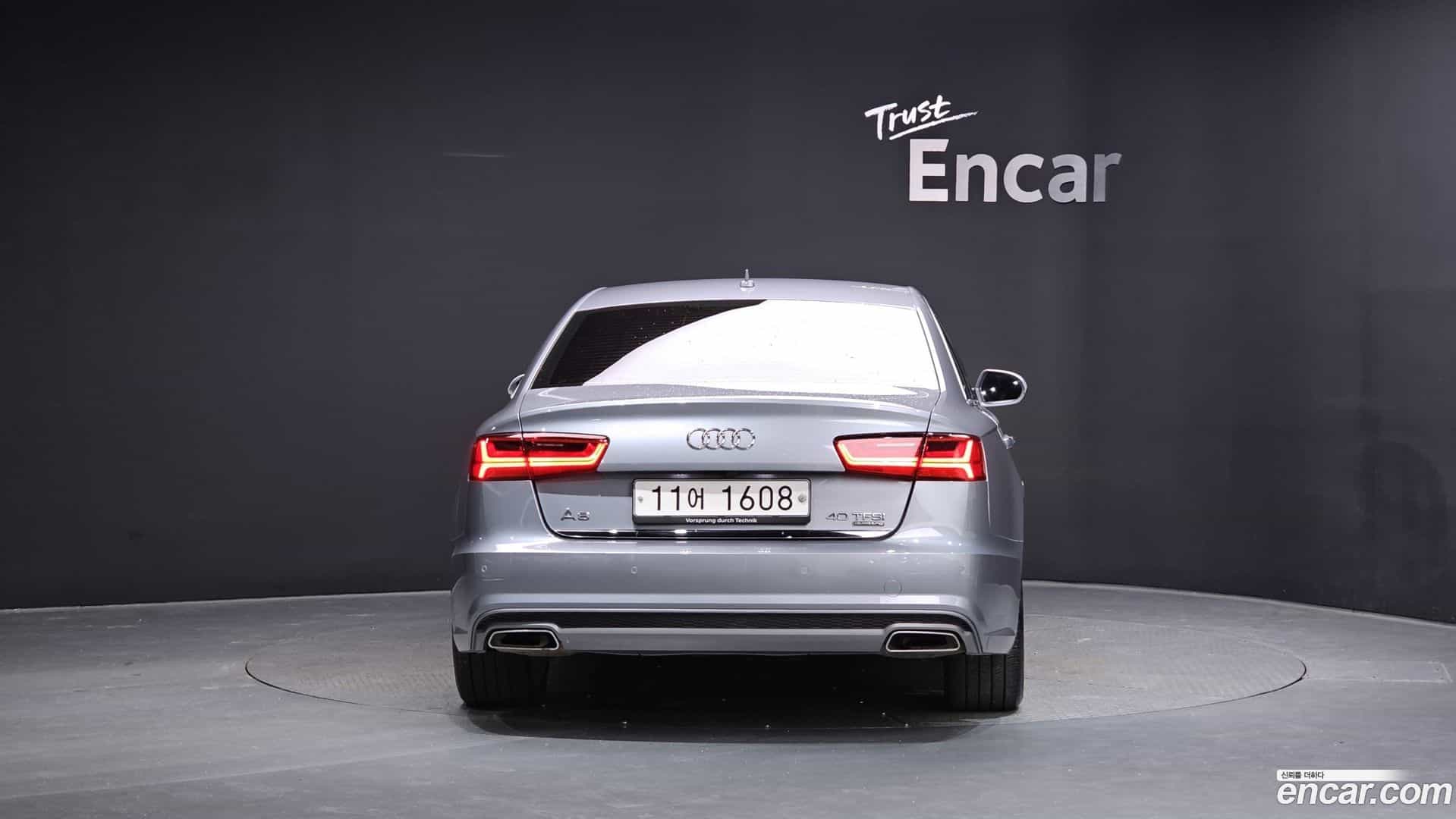 A6 Audi 2015.6-OUTER-004