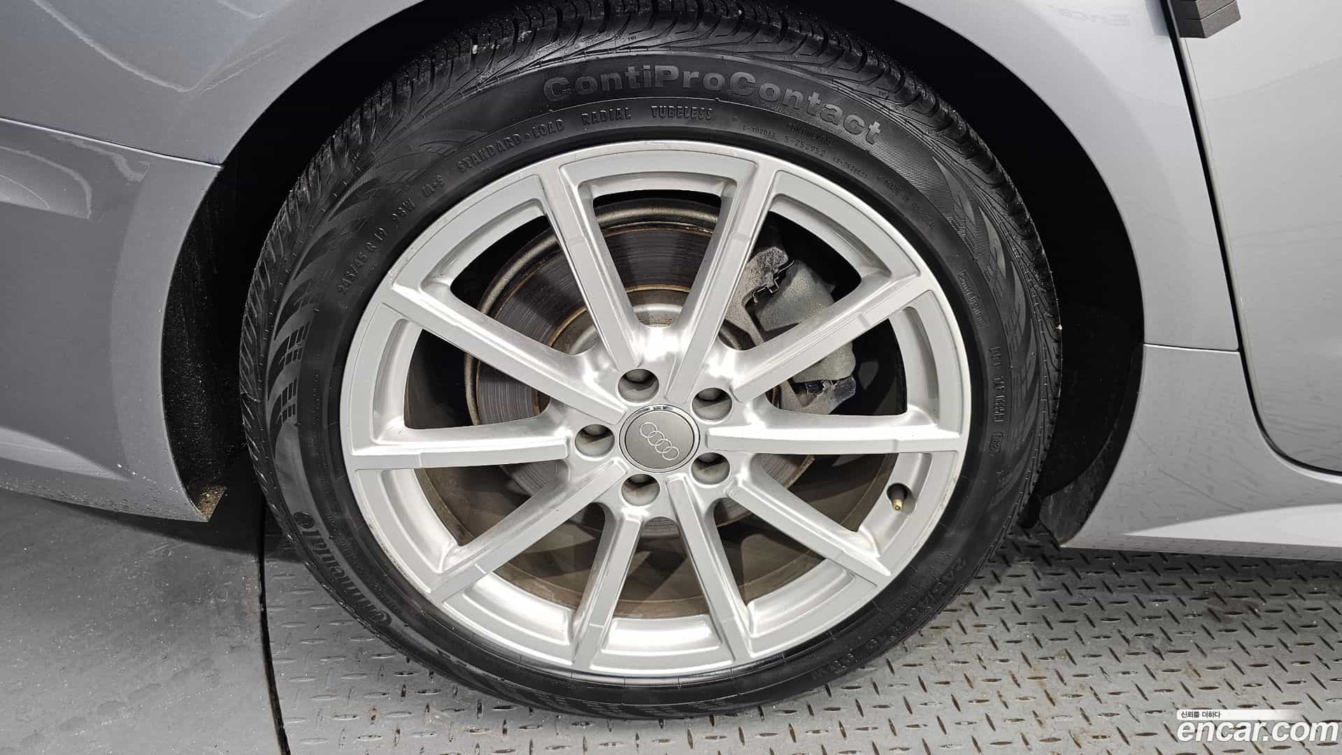 A6 Audi 2015.6-OUTER-005