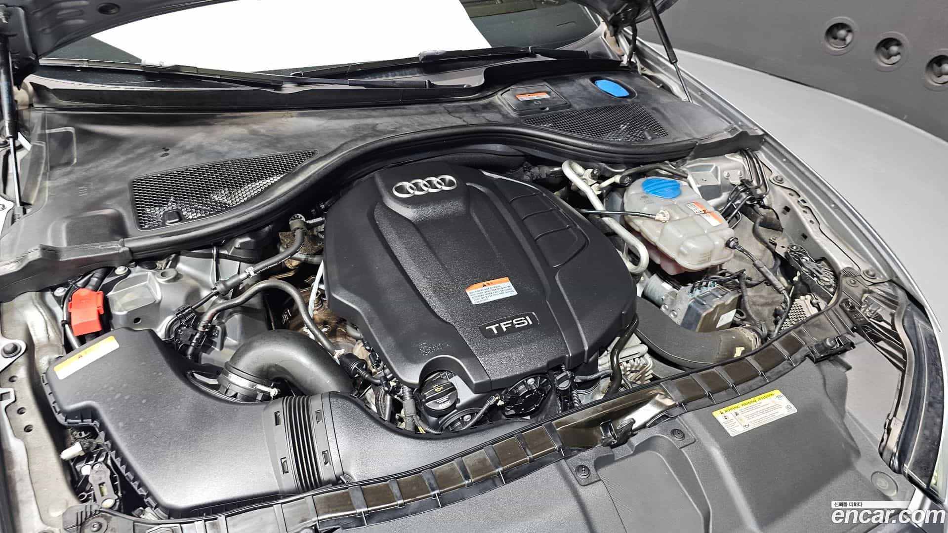 A6 Audi 2015.6-OUTER-006
