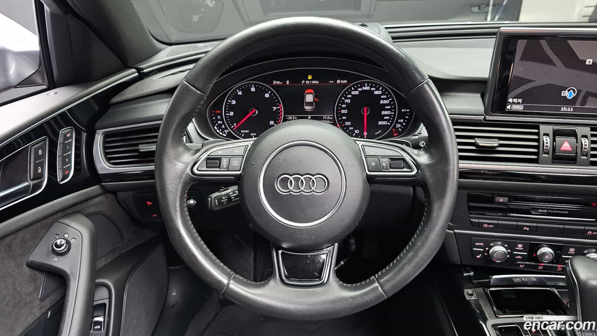 A6 Audi 2015.6-OPTION-016