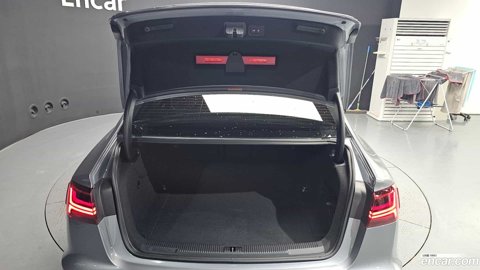 A6 Audi 2015.6-OPTION-024