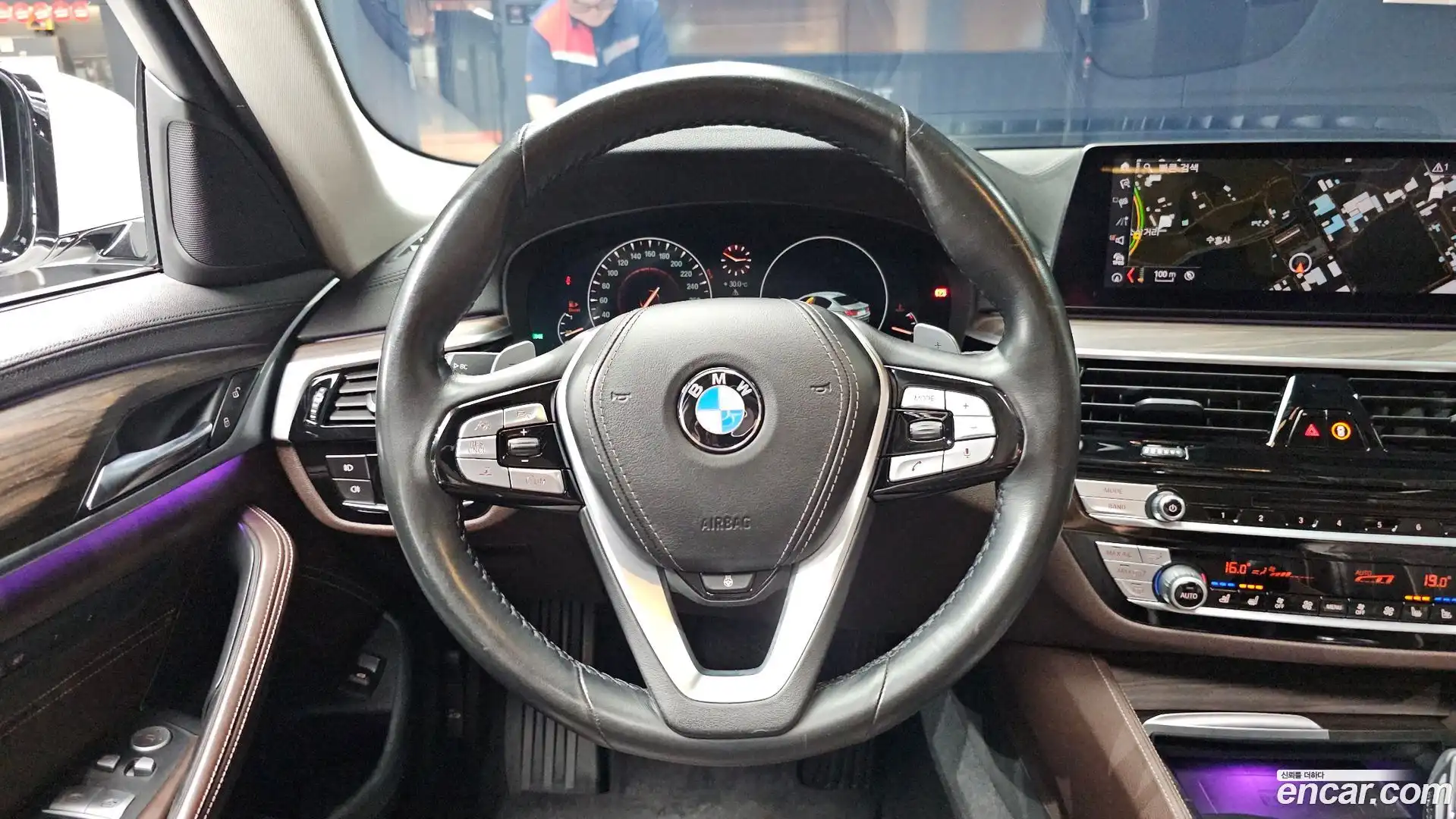 5-Series BMW 2019.6-OPTION-017