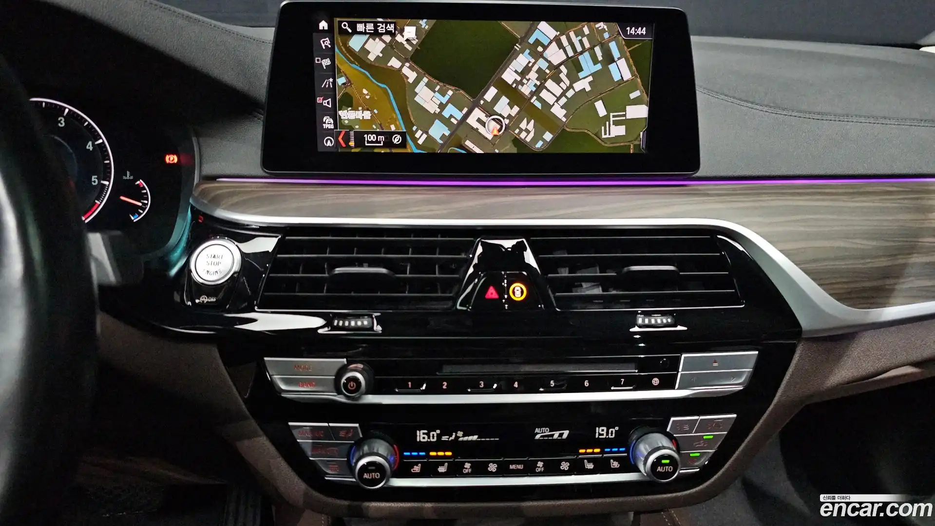 5-Series BMW 2019.6-OPTION-020