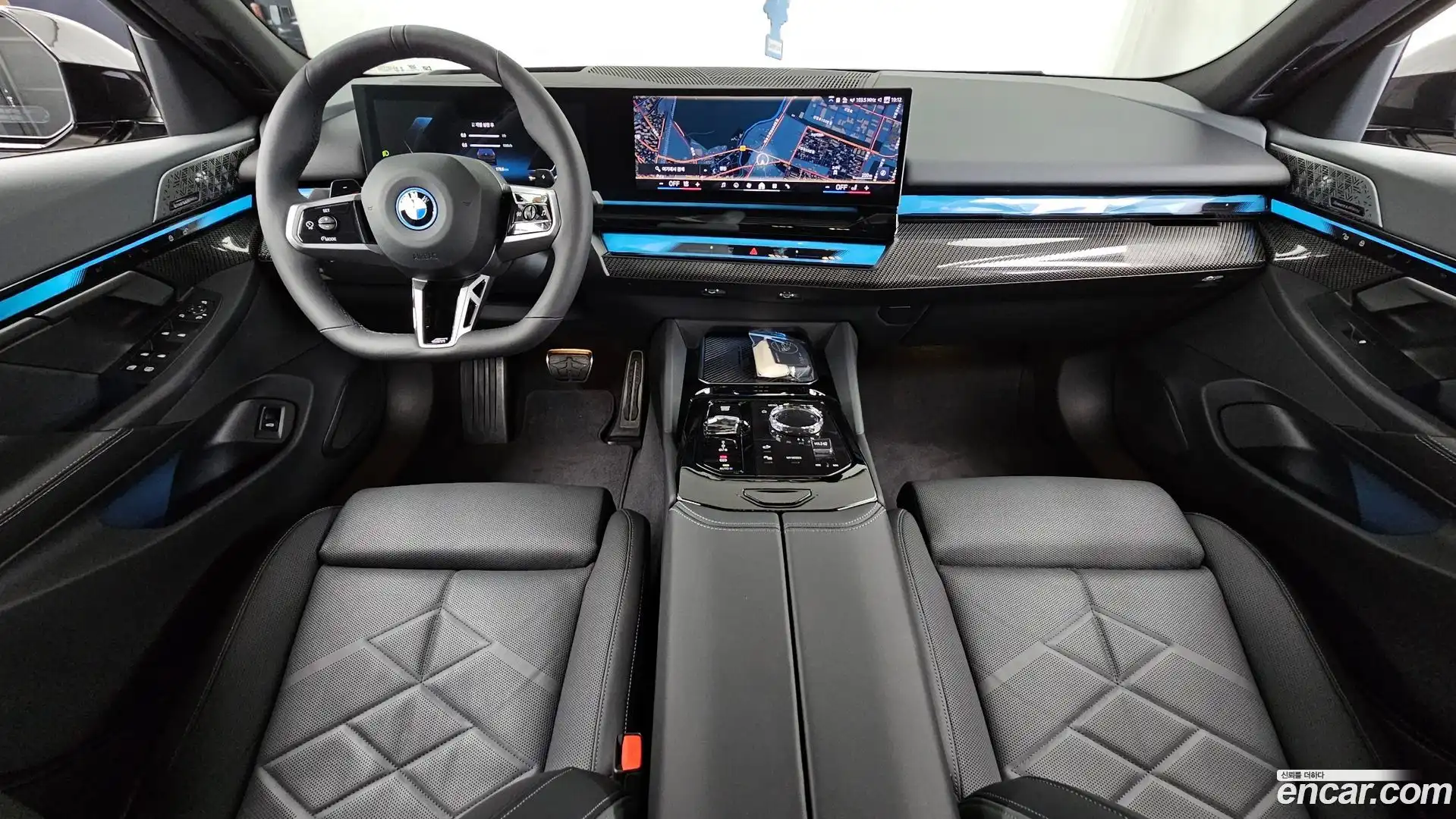 5-Series BMW 2025.0-INNER-007