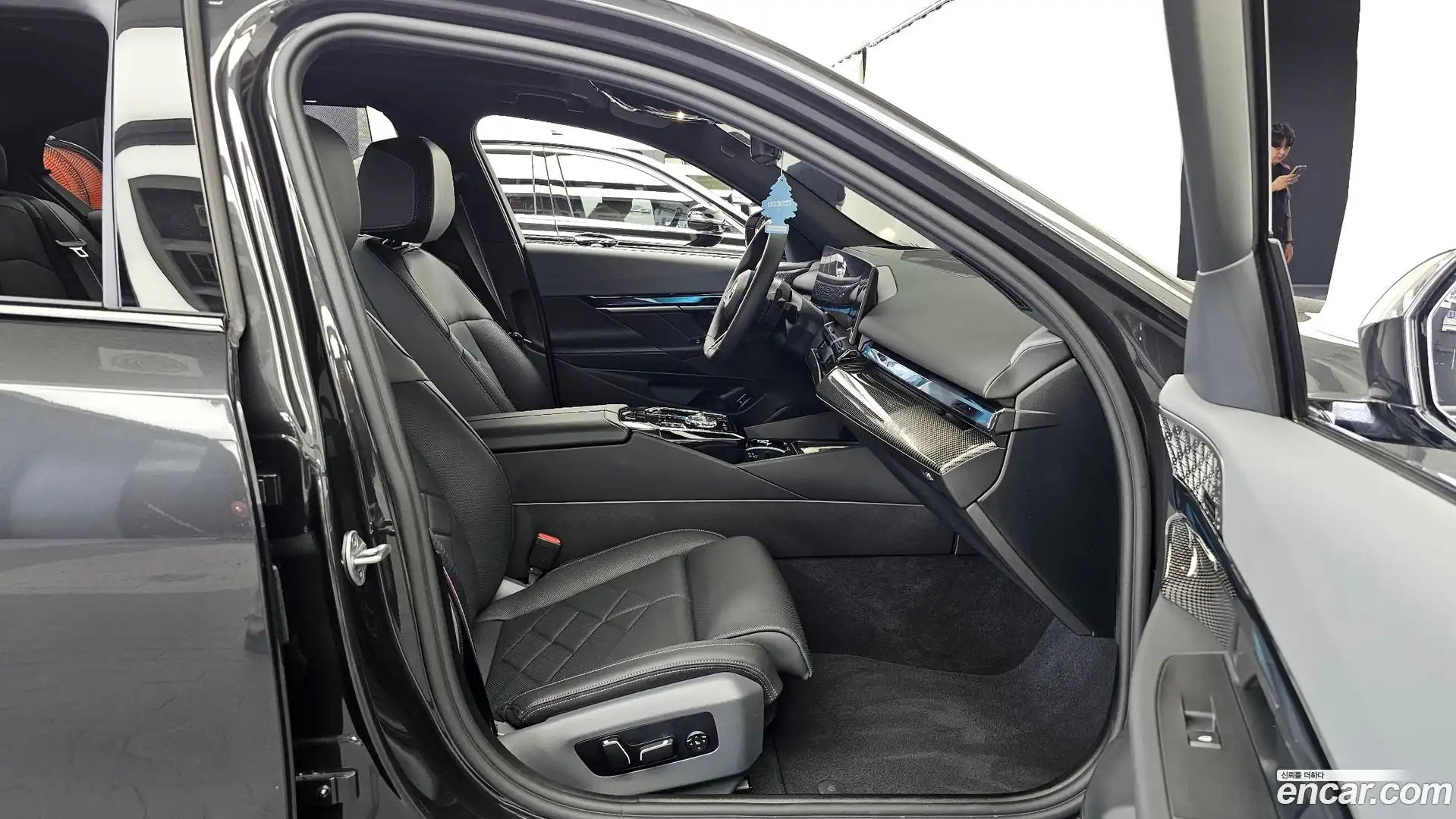 5-Series BMW 2025.0-OPTION-015