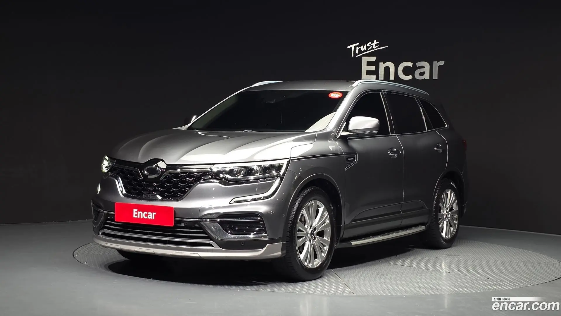 Main__Slider__Photo:QM6 Renault Korea 2021.2-0