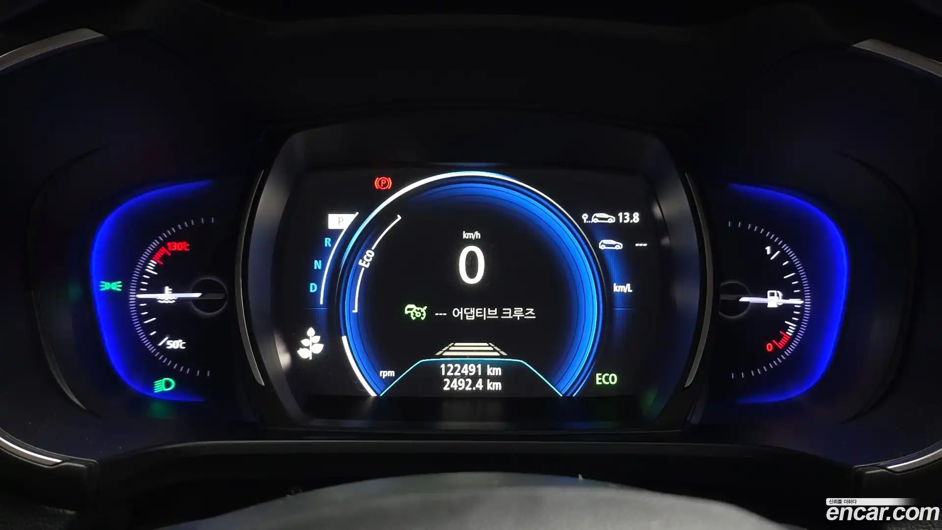 QM6 Renault Korea 2021.2-INNER-008