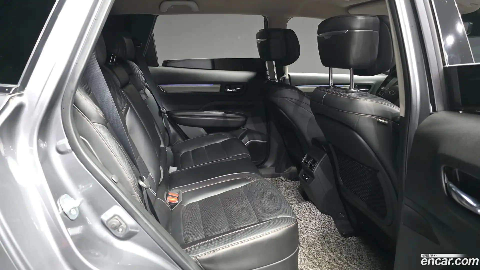 QM6 Renault Korea 2021.2-OPTION-016