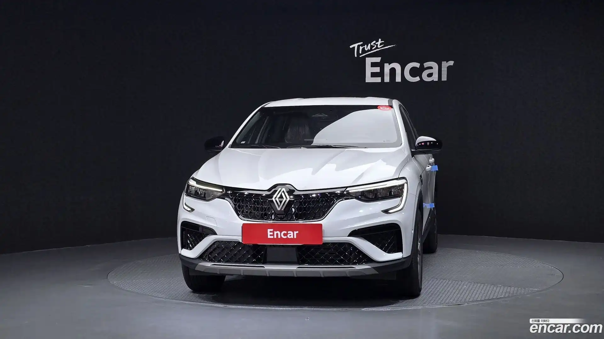 Arkana Renault Korea 2026.6-OUTER-003