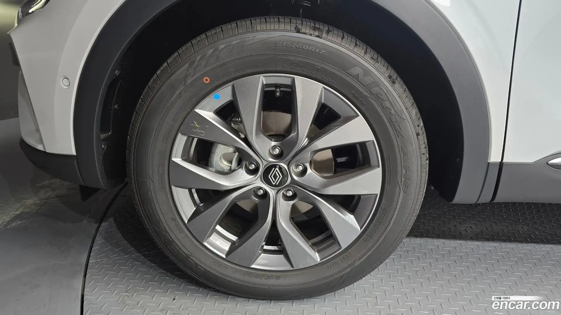 Arkana Renault Korea 2026.6-OUTER-005