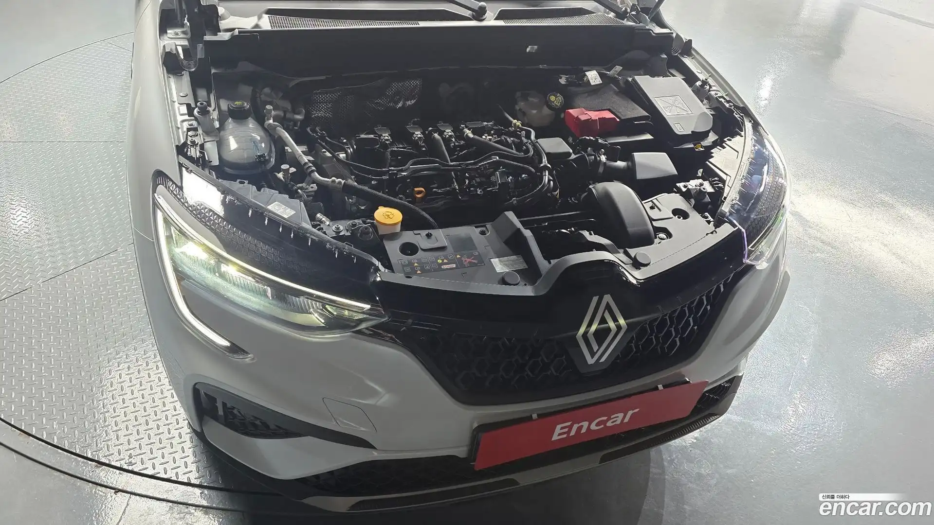 Arkana Renault Korea 2026.6-OUTER-006
