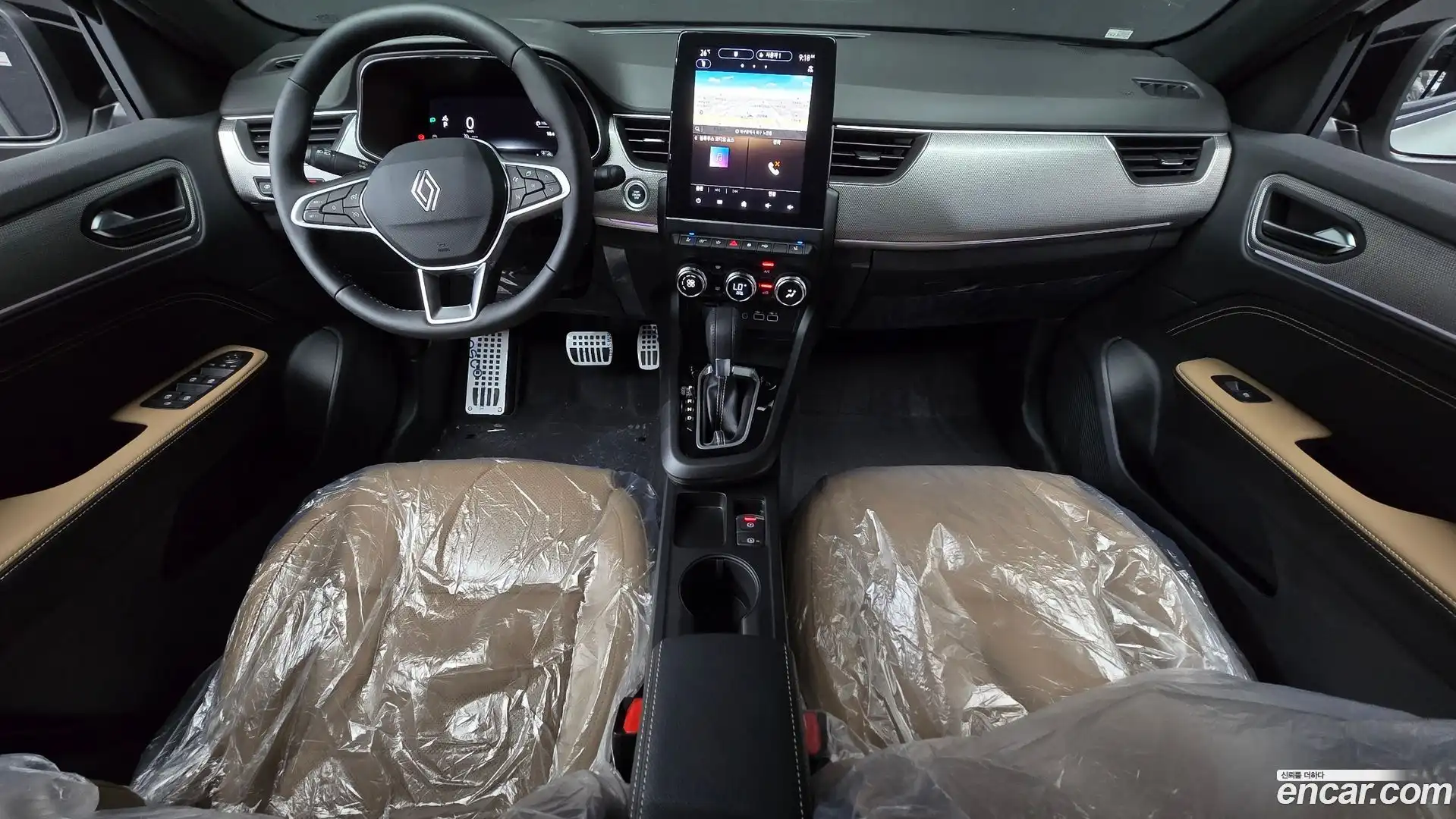 Arkana Renault Korea 2026.6-INNER-007