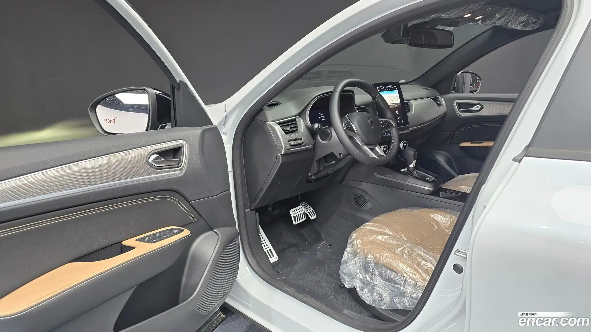 Arkana Renault Korea 2026.6-INNER-010