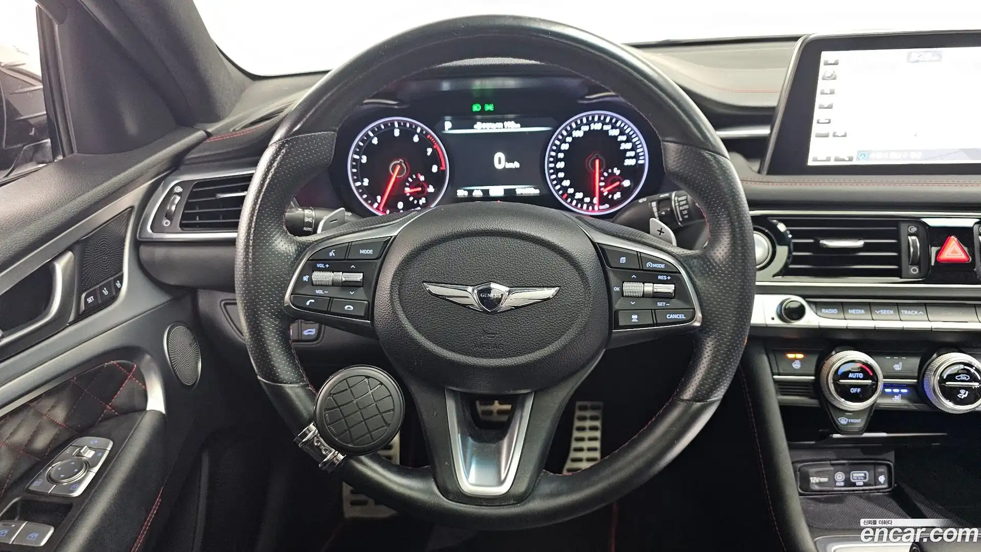 G70 Genesis 2018.1-OPTION-017