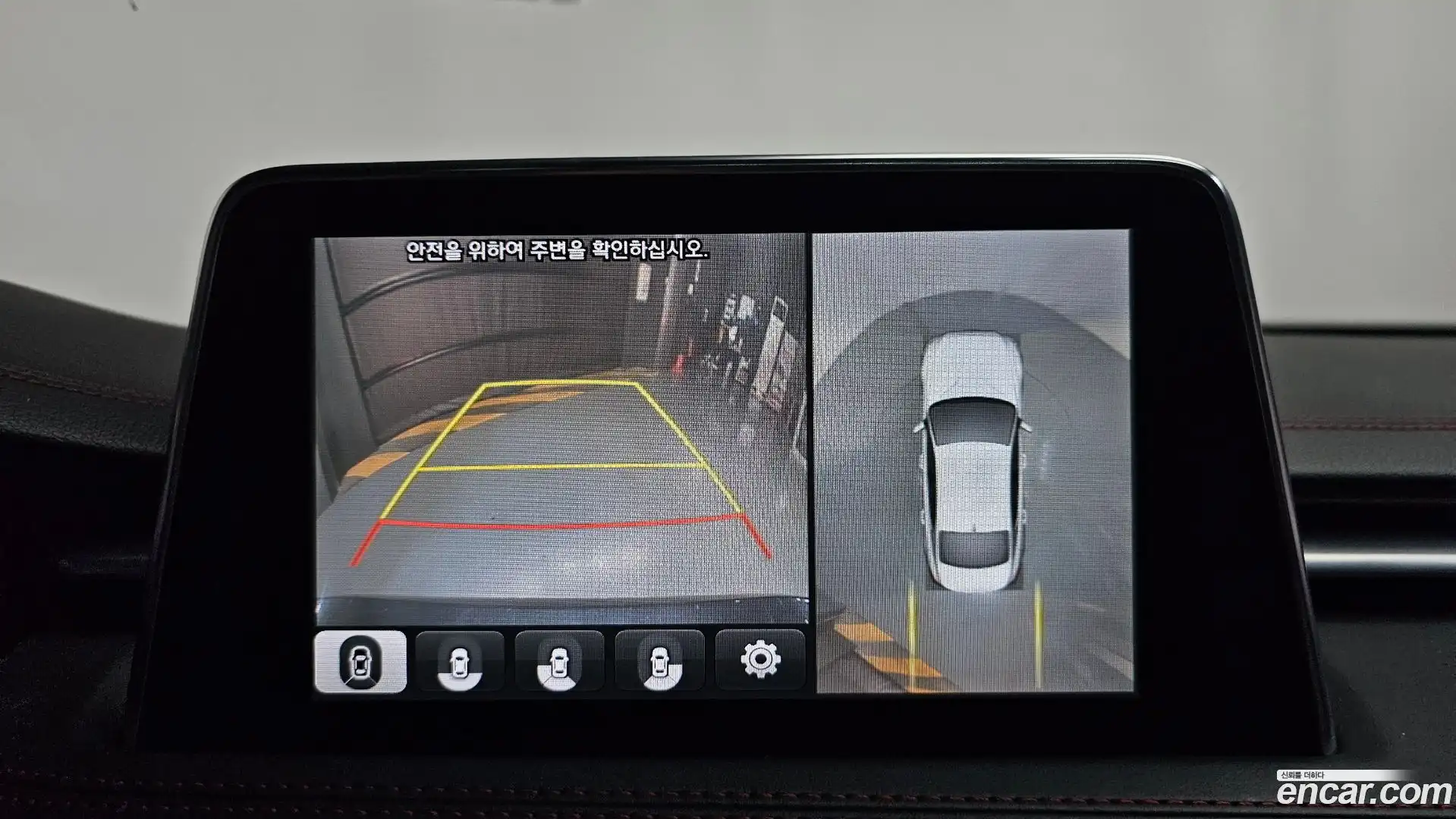 G70 Genesis 2018.1-OPTION-018