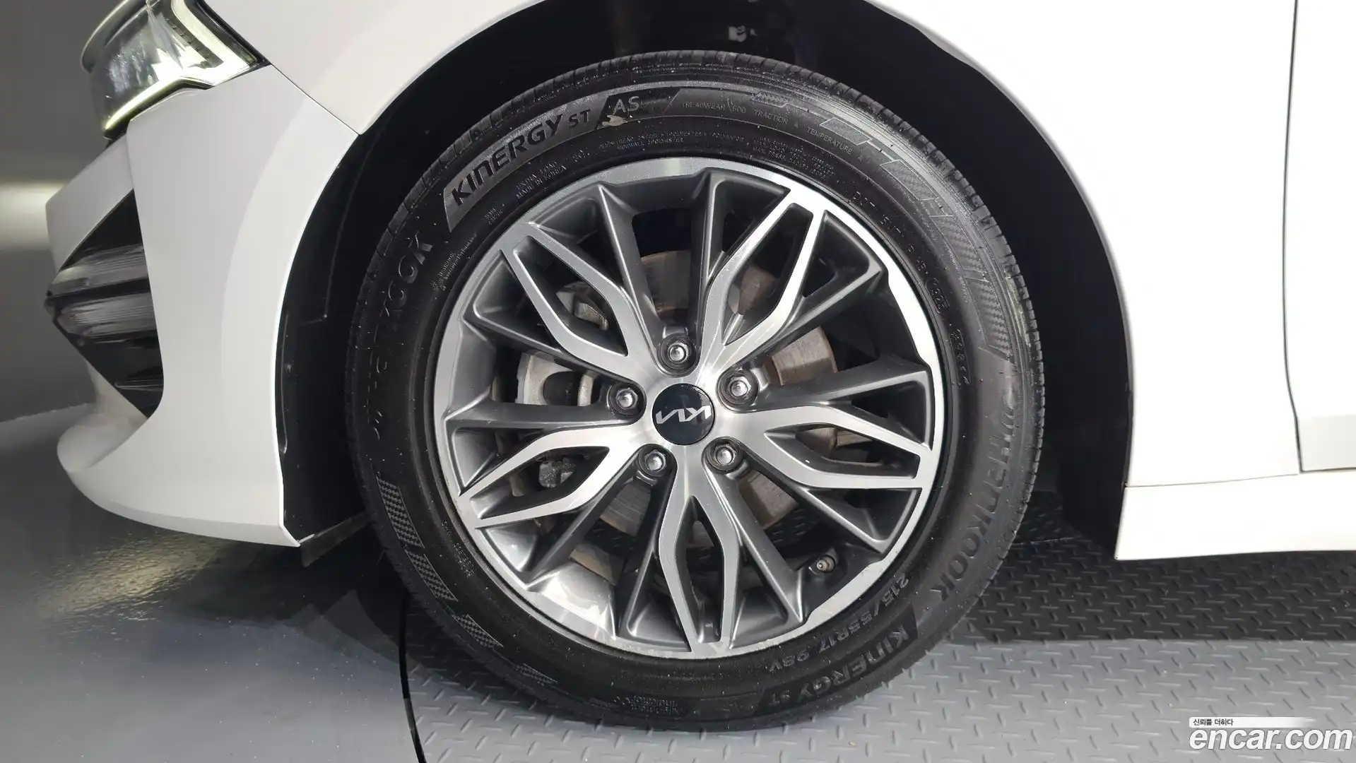 K5 Kia 2022.4-OUTER-005