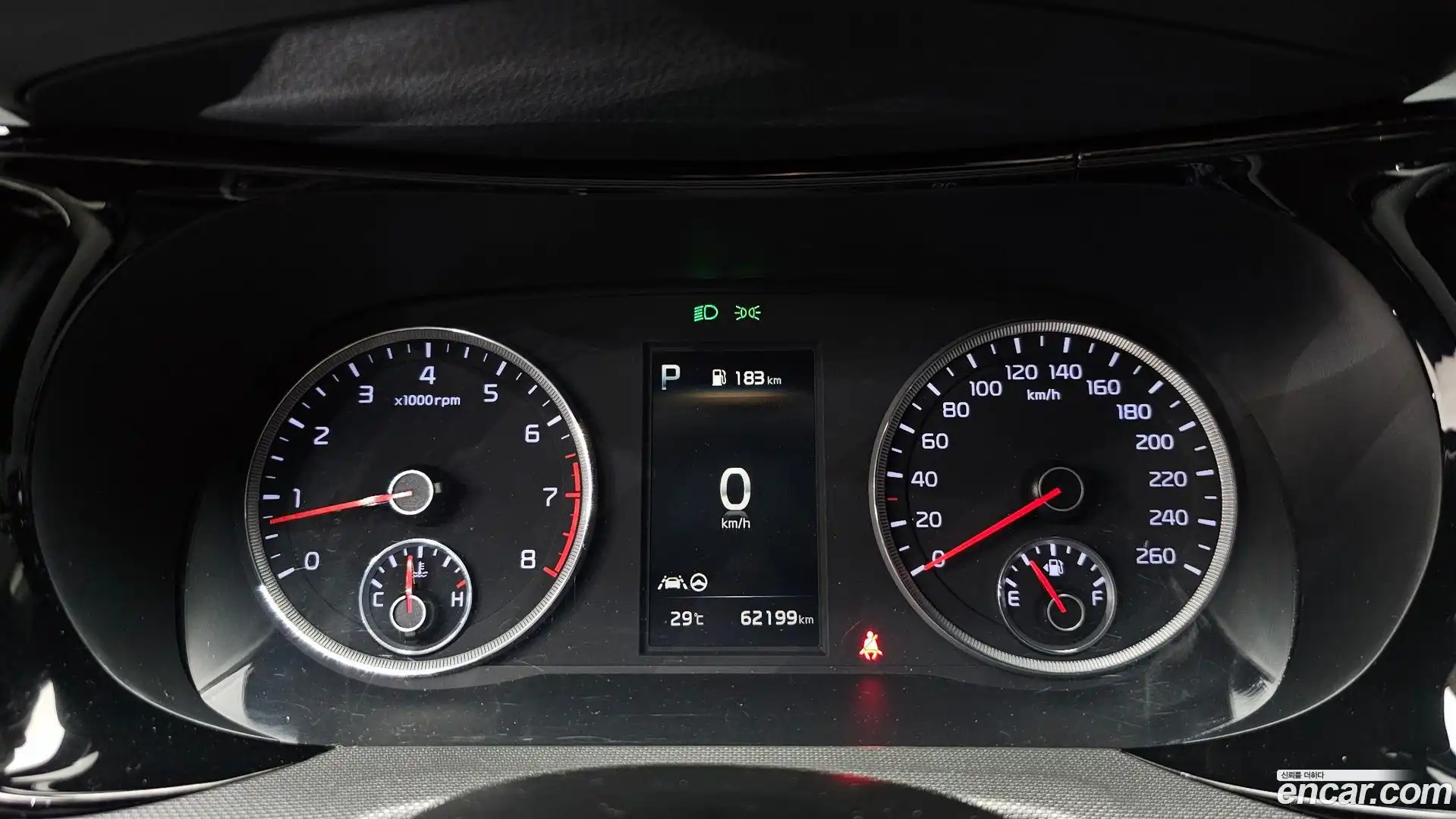K5 Kia 2022.4-INNER-008
