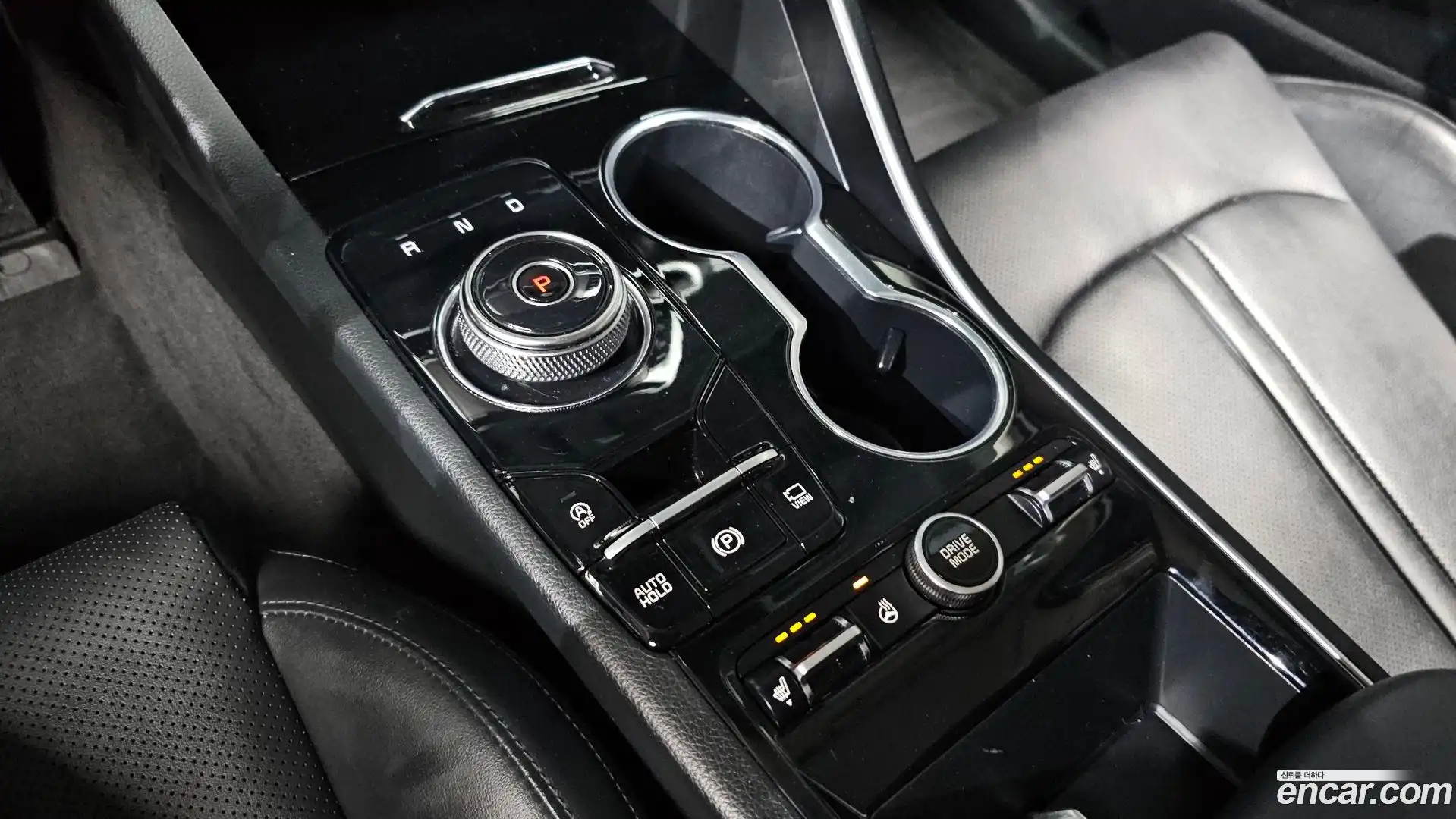 K5 Kia 2022.4-INNER-009