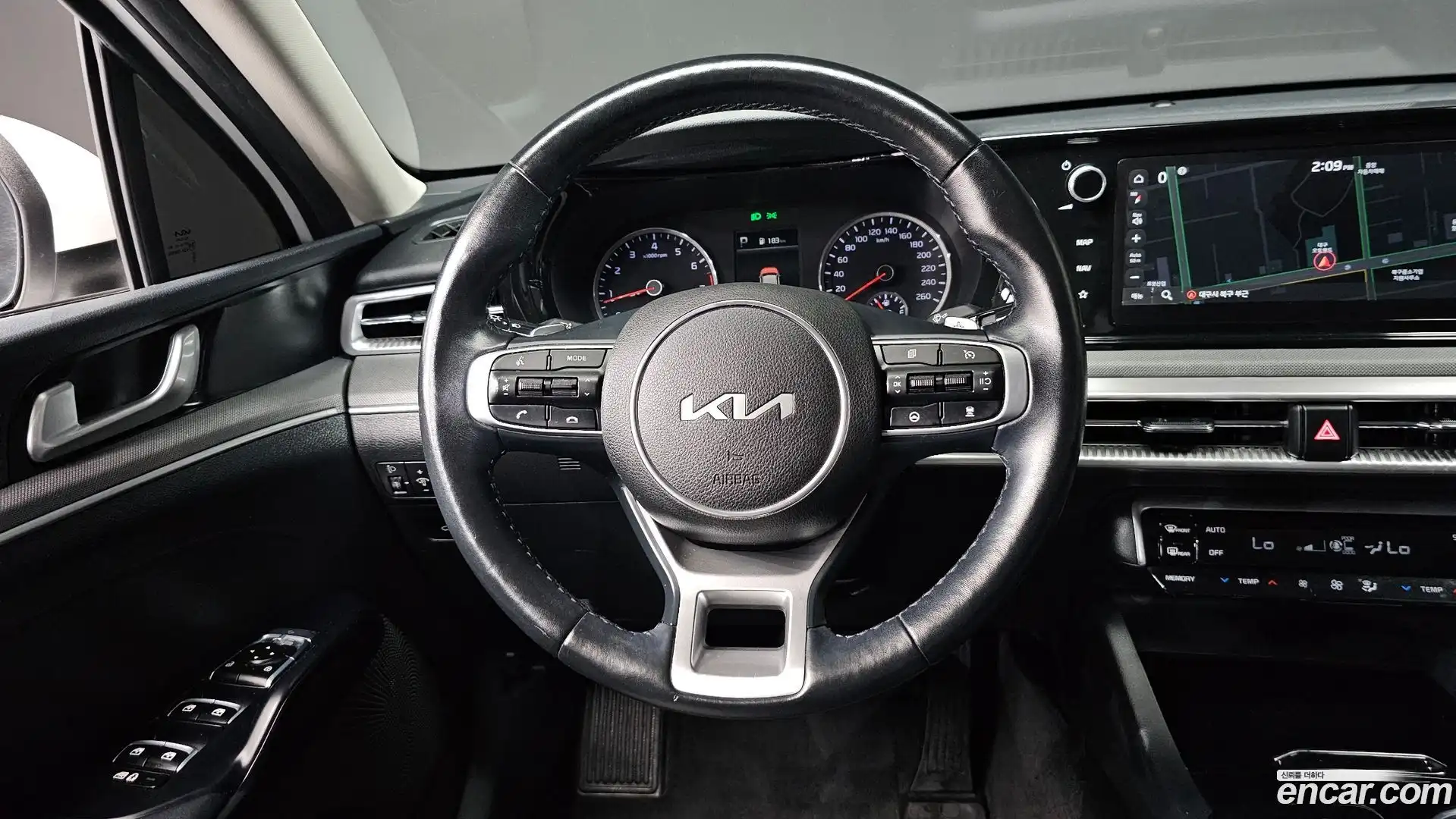 K5 Kia 2022.4-OPTION-016
