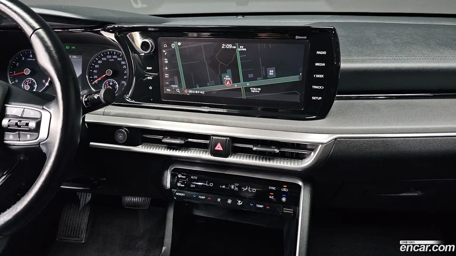 K5 Kia 2022.4-OPTION-017