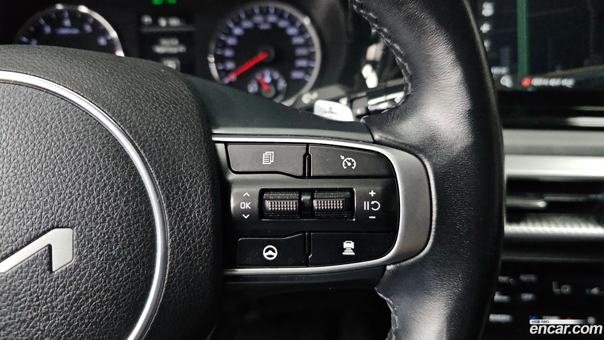 K5 Kia 2022.4-OPTION-019