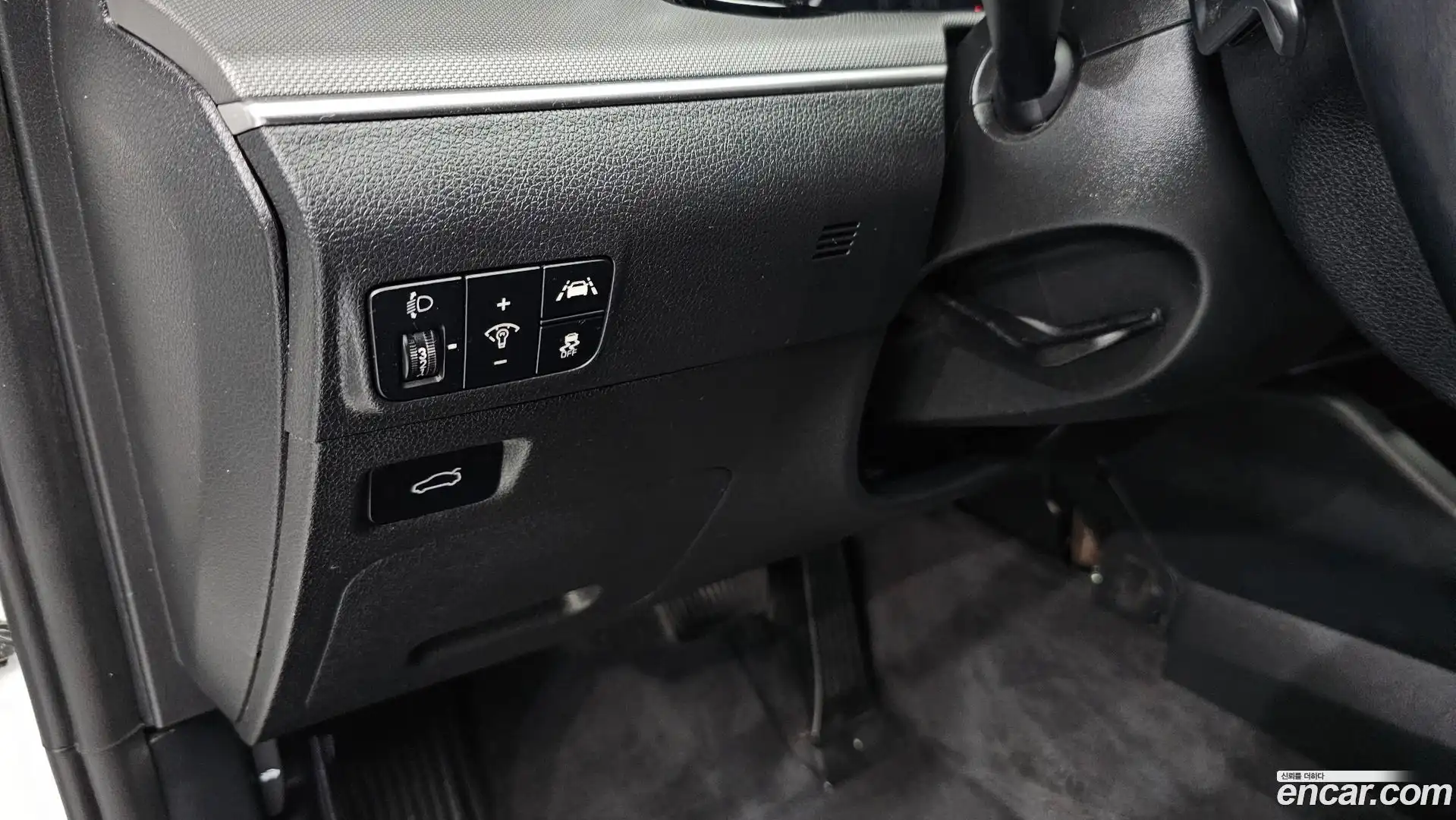 K5 Kia 2022.4-OPTION-022