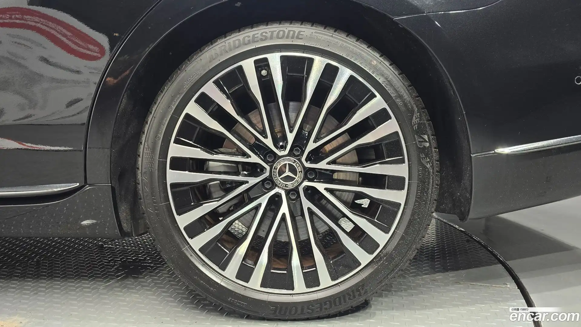 S-Class Mercedes-Benz 2021.11-OUTER-031