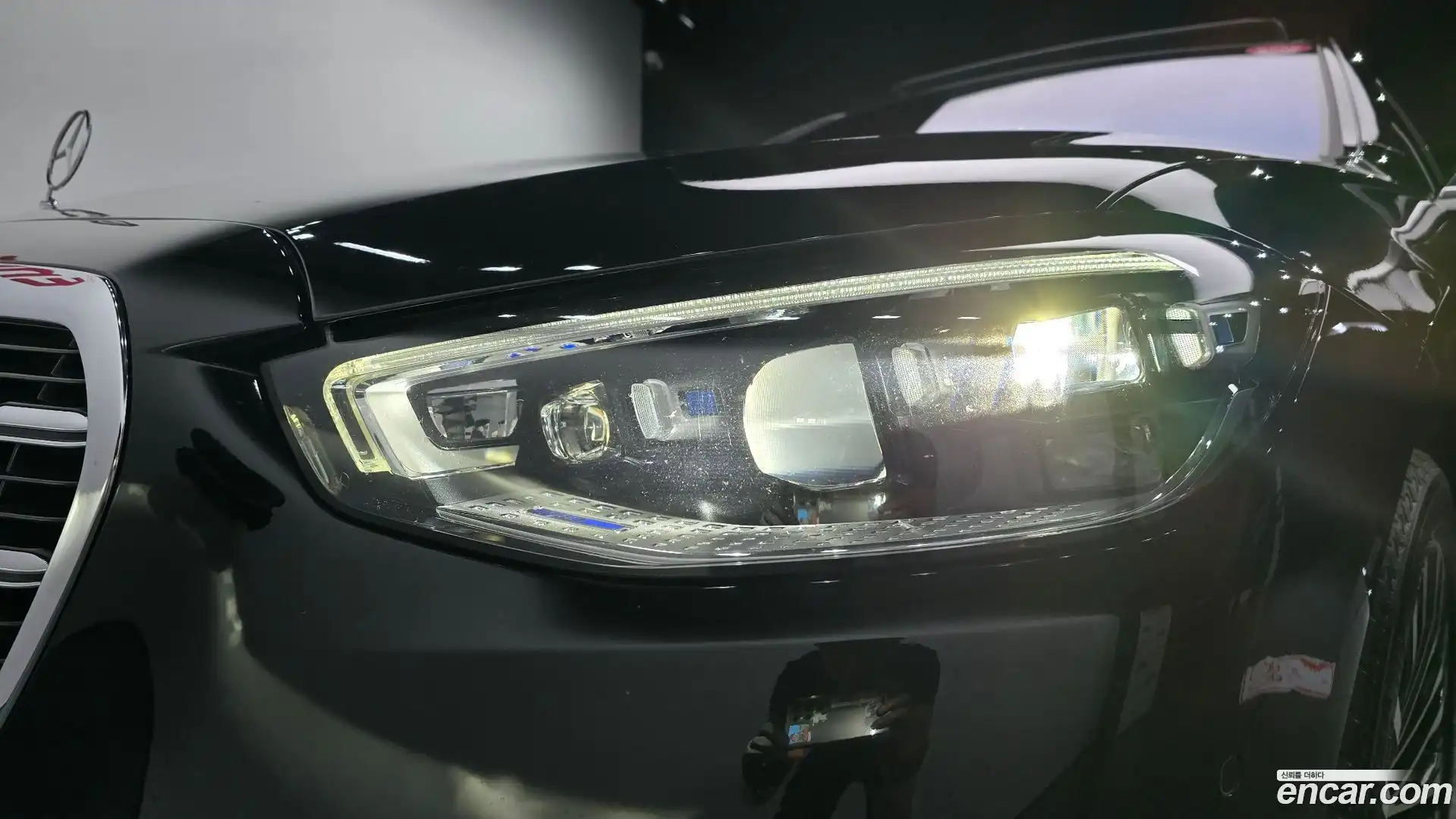 S-Class Mercedes-Benz 2021.11-OUTER-032