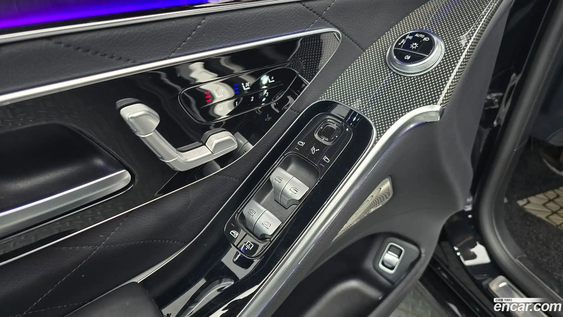 S-Class Mercedes-Benz 2021.11-OPTION-040