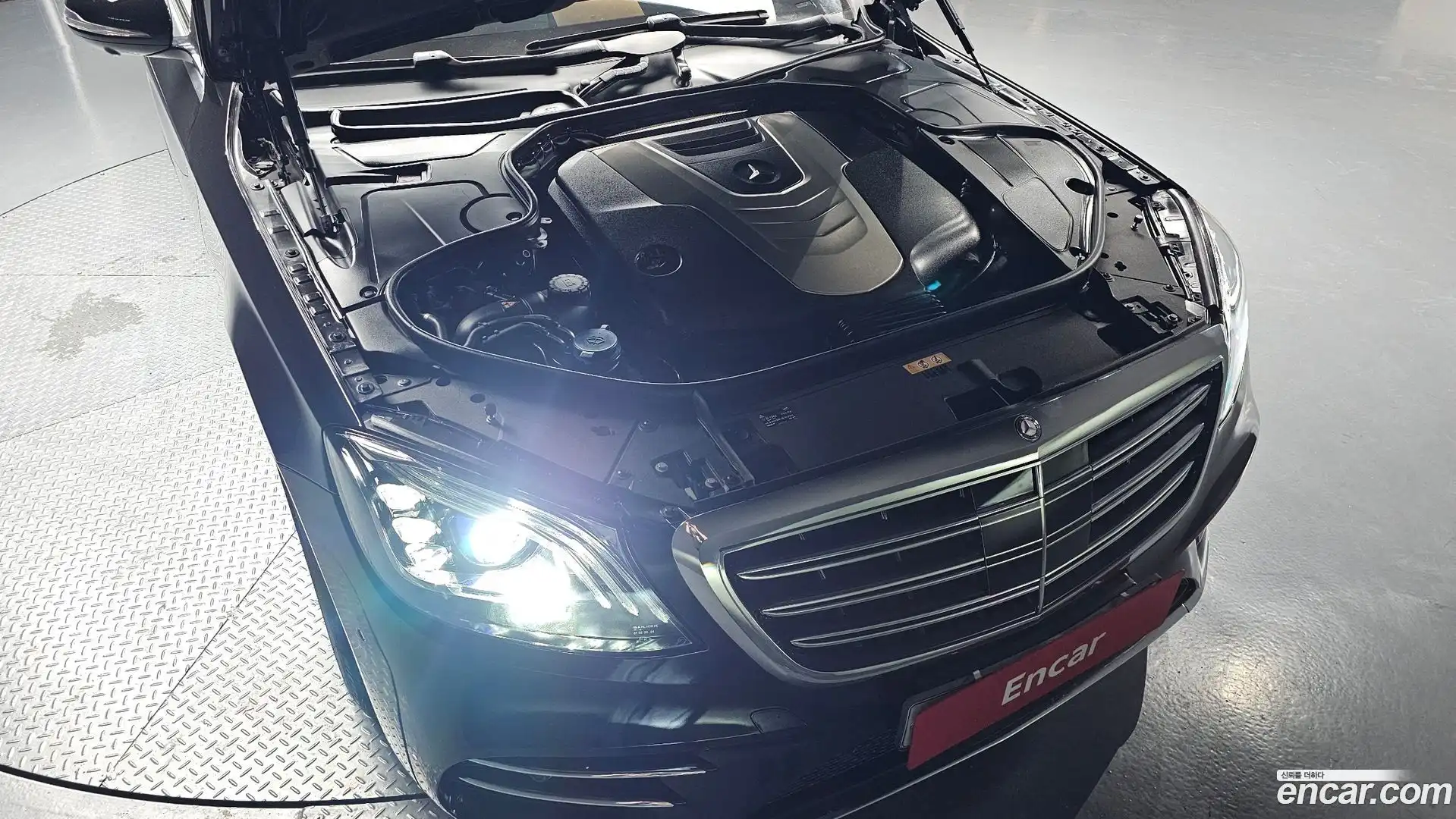 S-Class Mercedes-Benz 2015.9-OUTER-006