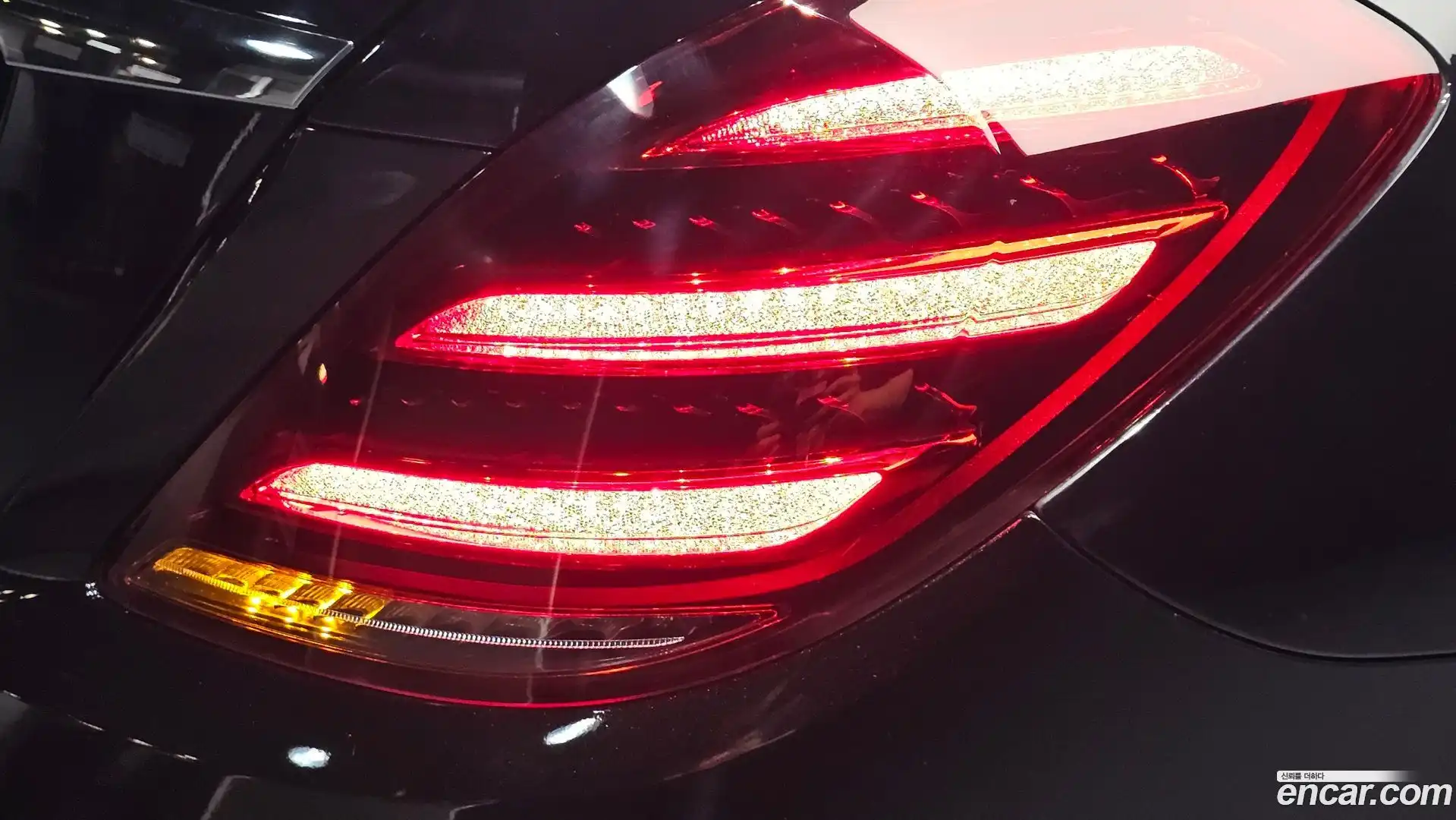 S-Class Mercedes-Benz 2015.9-OUTER-033