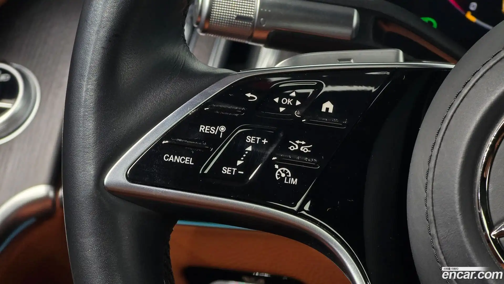 S-Class Mercedes-Benz 2023.1-OPTION-021