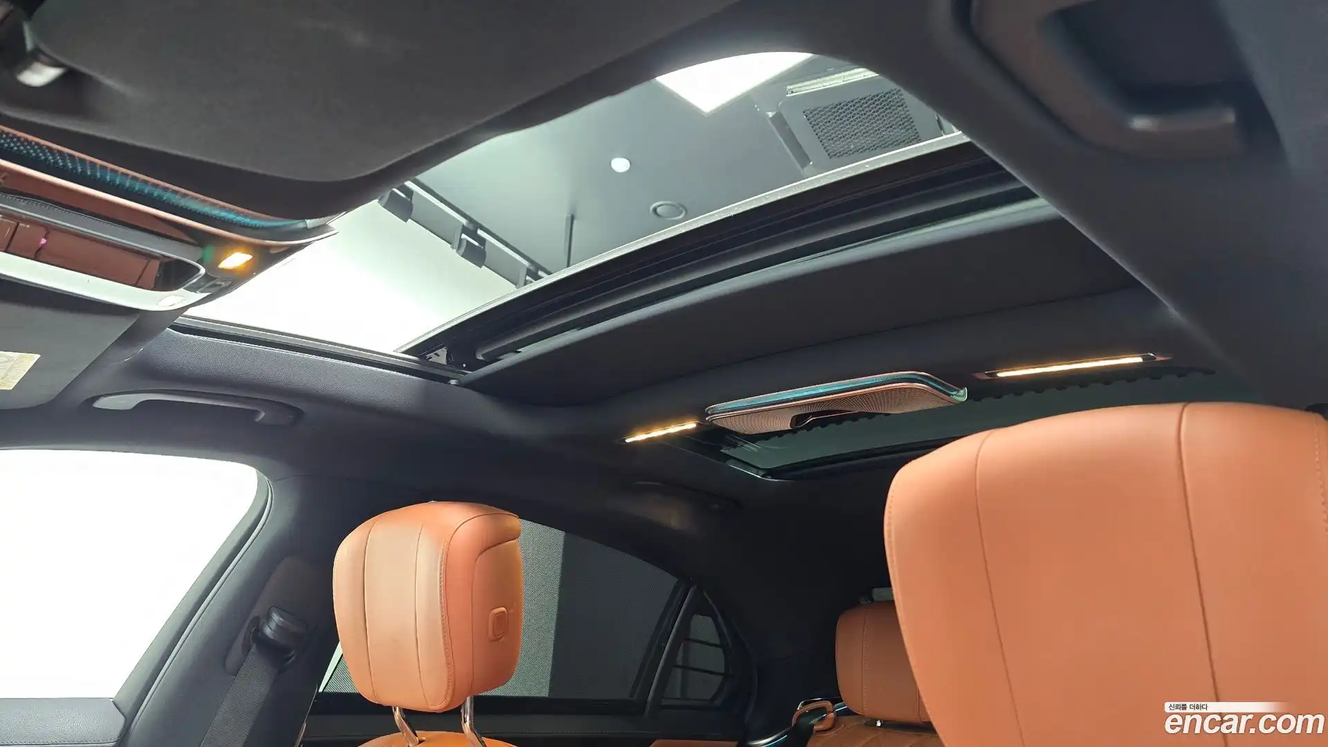 S-Class Mercedes-Benz 2023.1-OPTION-022