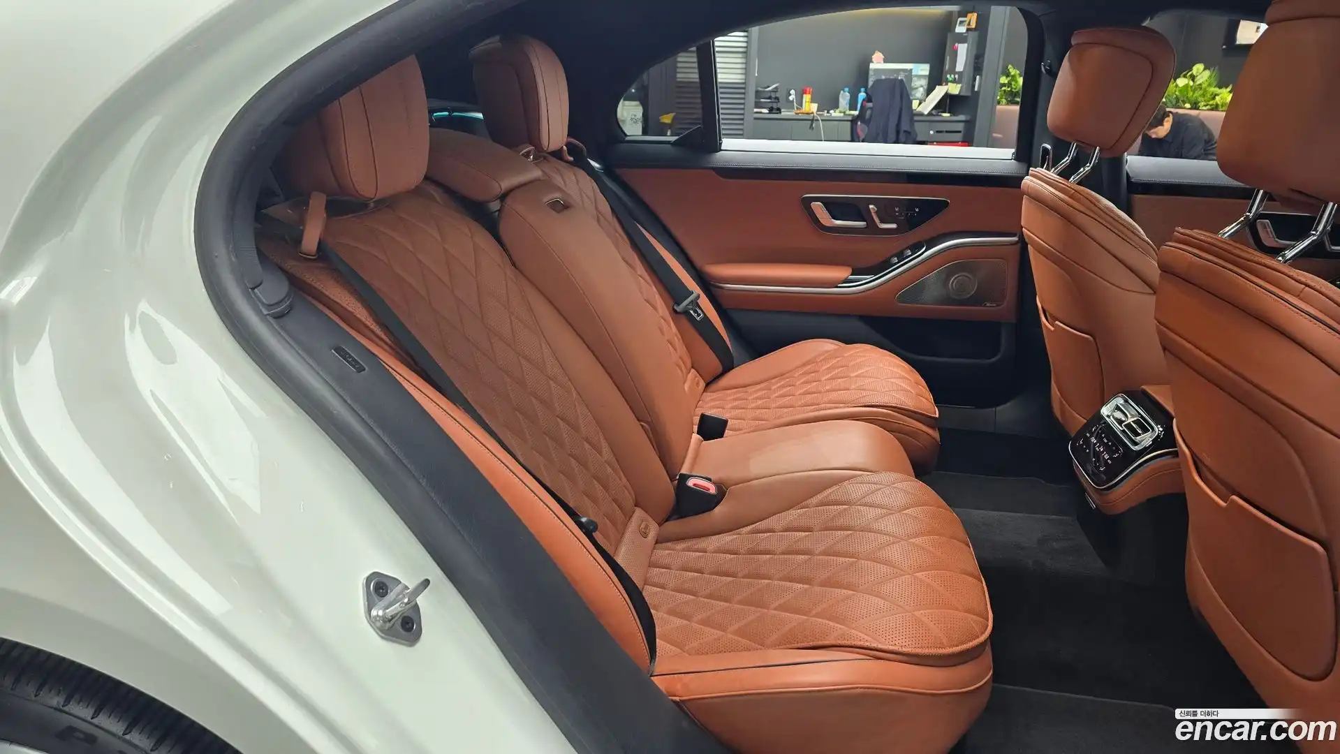 S-Class Mercedes-Benz 2023.1-INNER-036