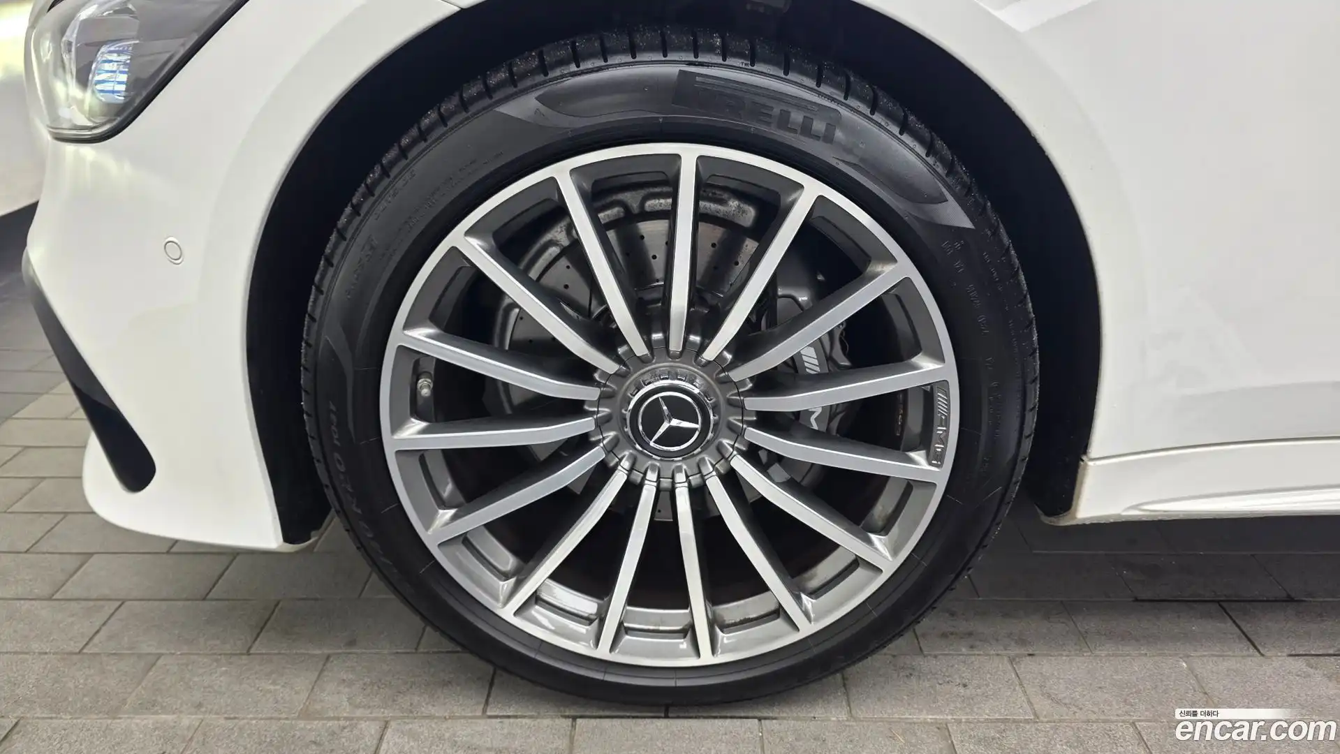 AMG GT Mercedes-Benz 2021.8-OUTER-005