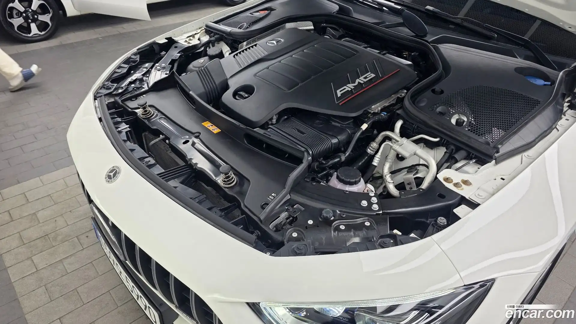 AMG GT Mercedes-Benz 2021.8-OUTER-006