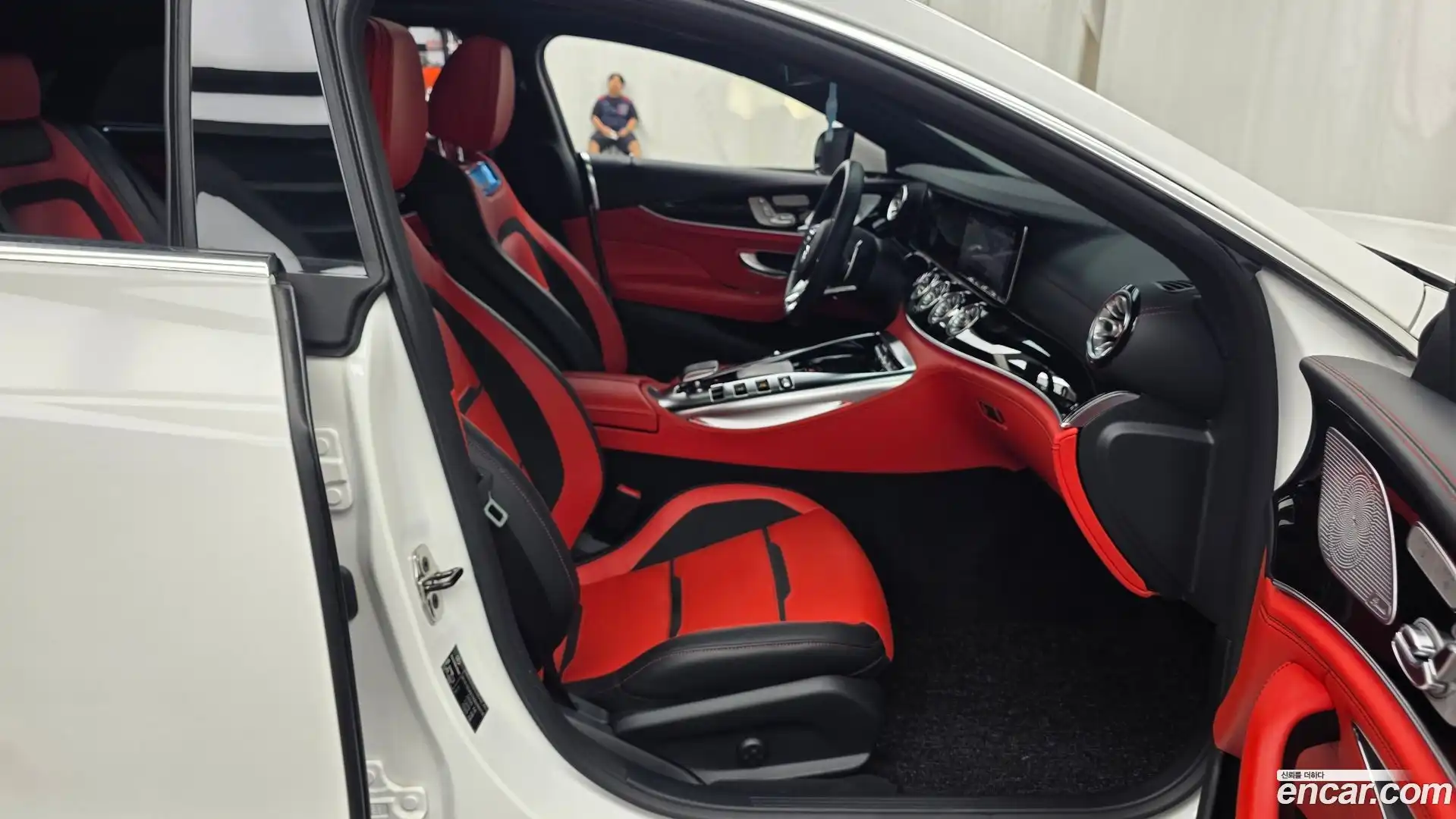 AMG GT Mercedes-Benz 2021.8-OPTION-015