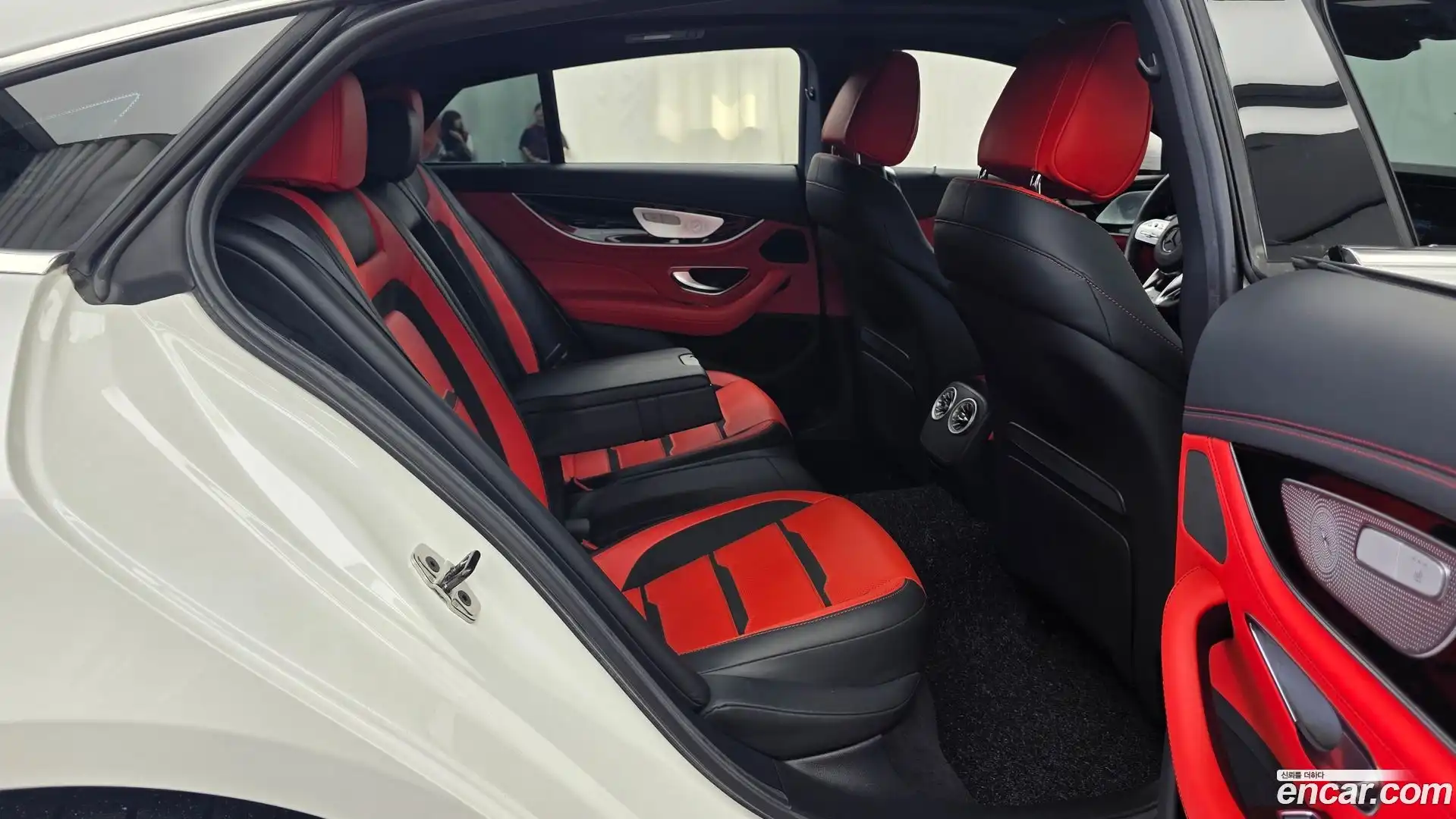 AMG GT Mercedes-Benz 2021.8-OPTION-016