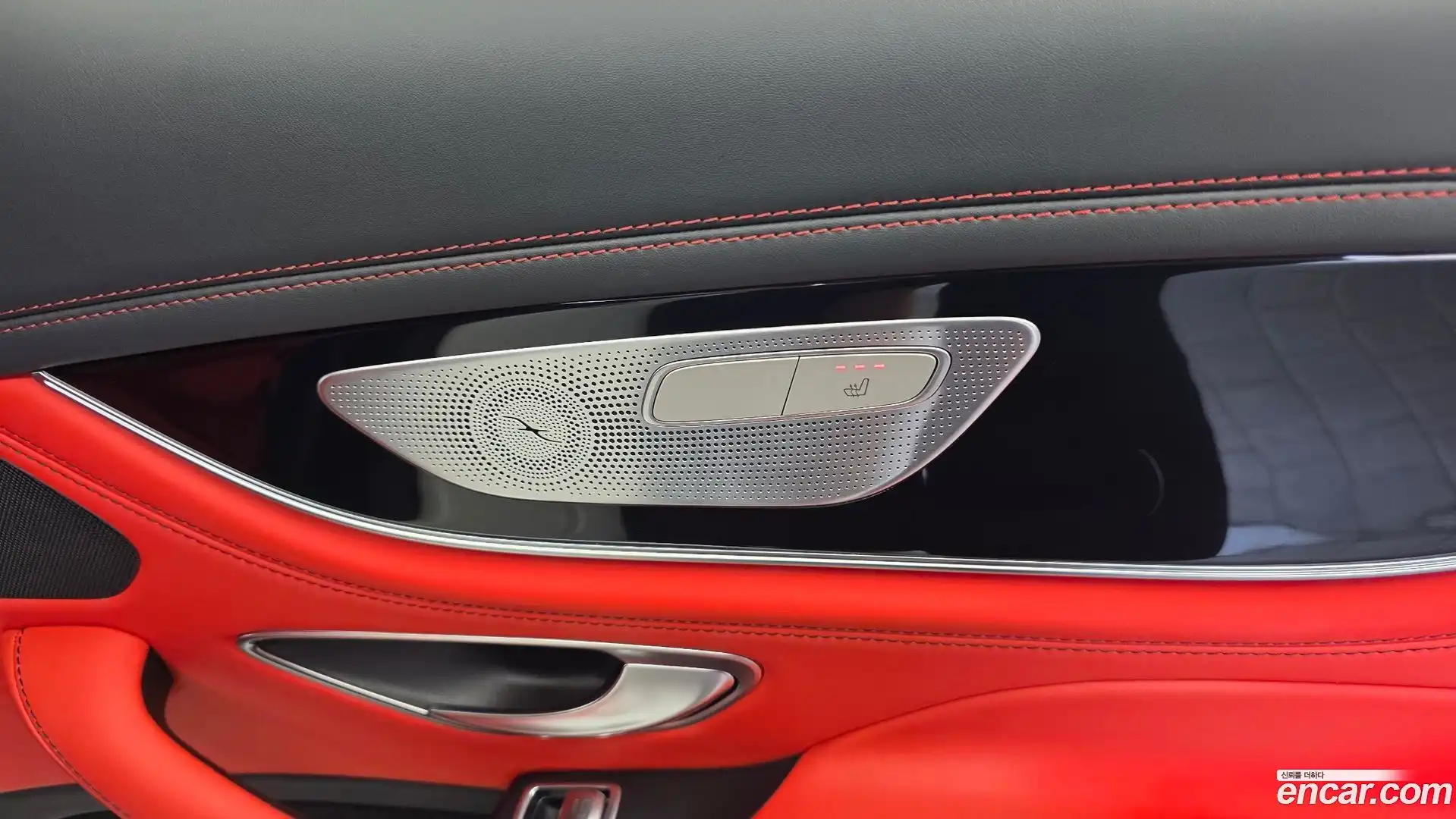 AMG GT Mercedes-Benz 2021.8-OPTION-022