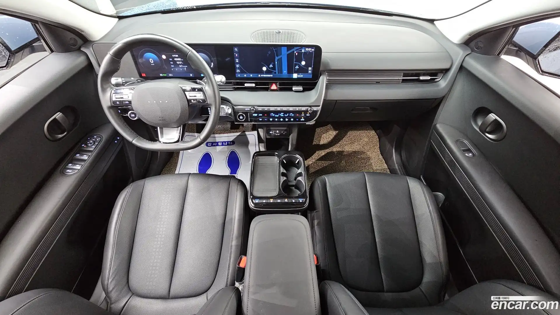 Ioniq5 Hyundai 2024.10-INNER-007